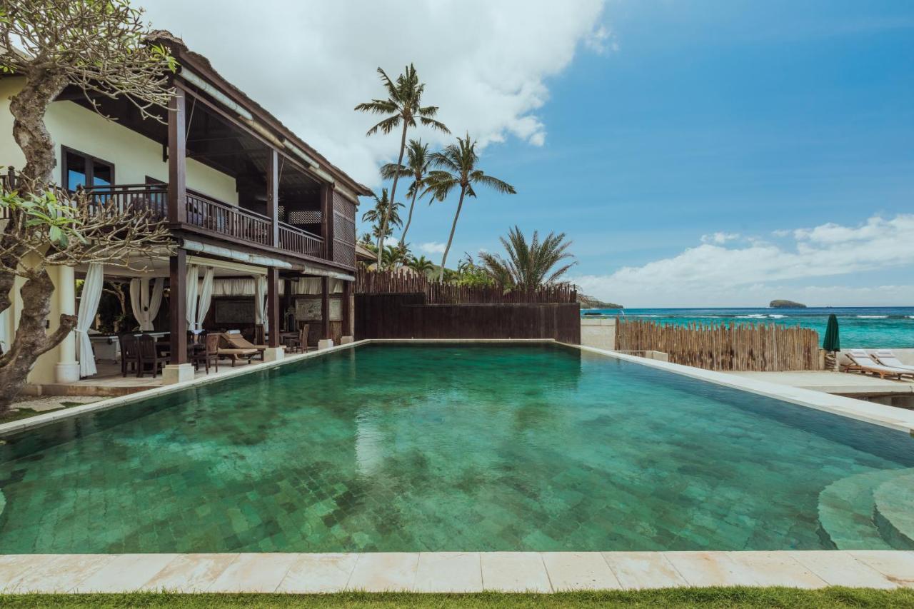 The Village of Angels Villas