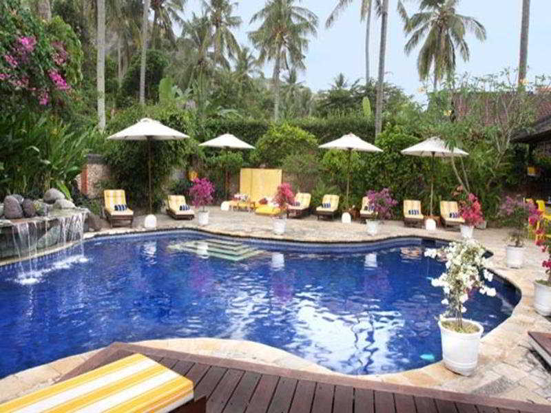 The Watergarden