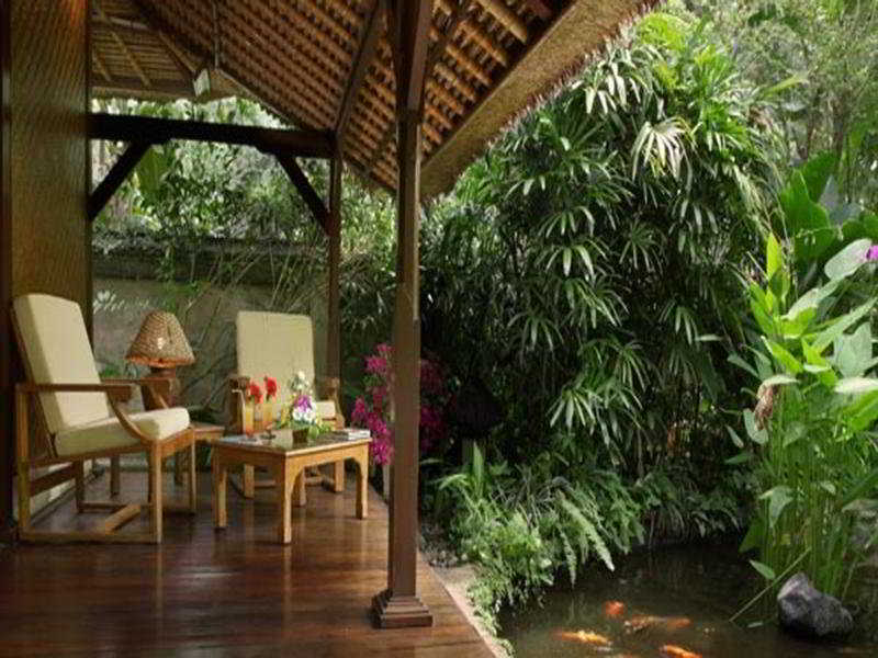 The Watergarden