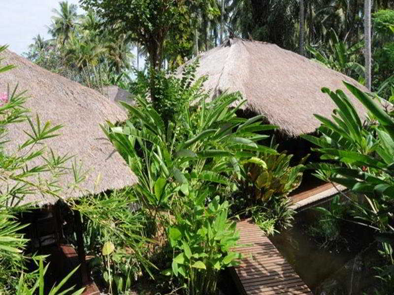 The Watergarden