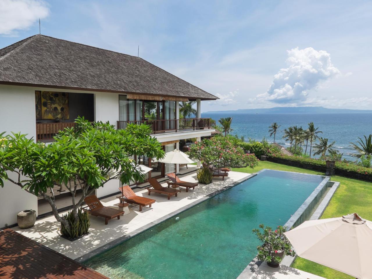 Villa Asada