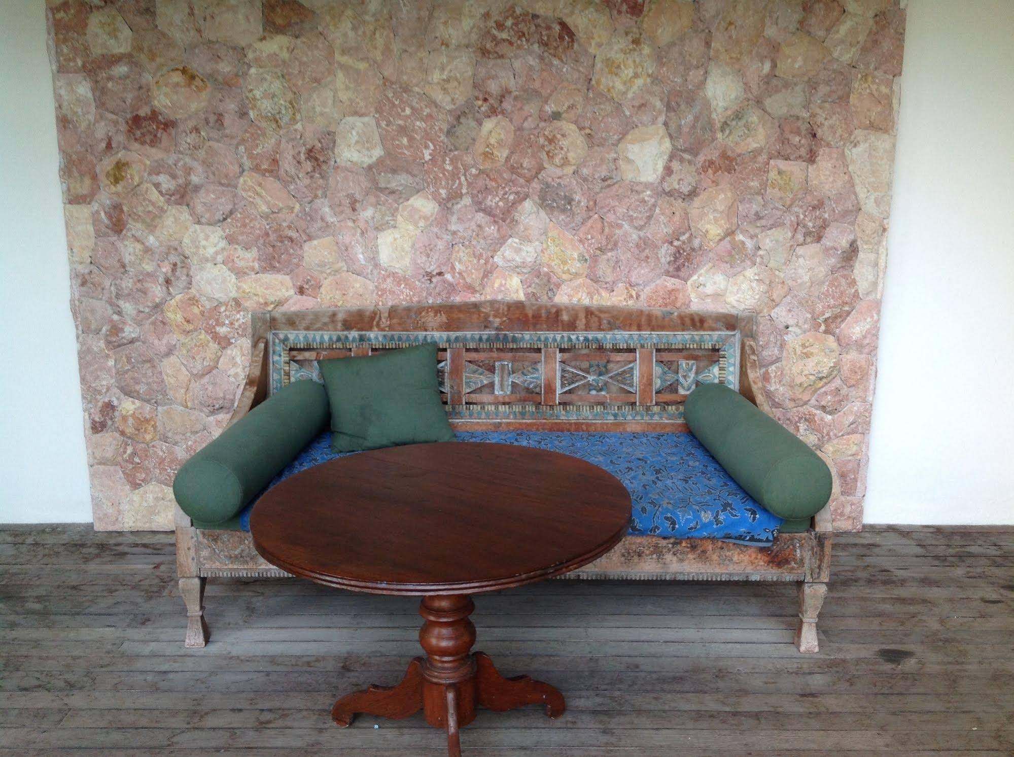 Villa Bukit Segara