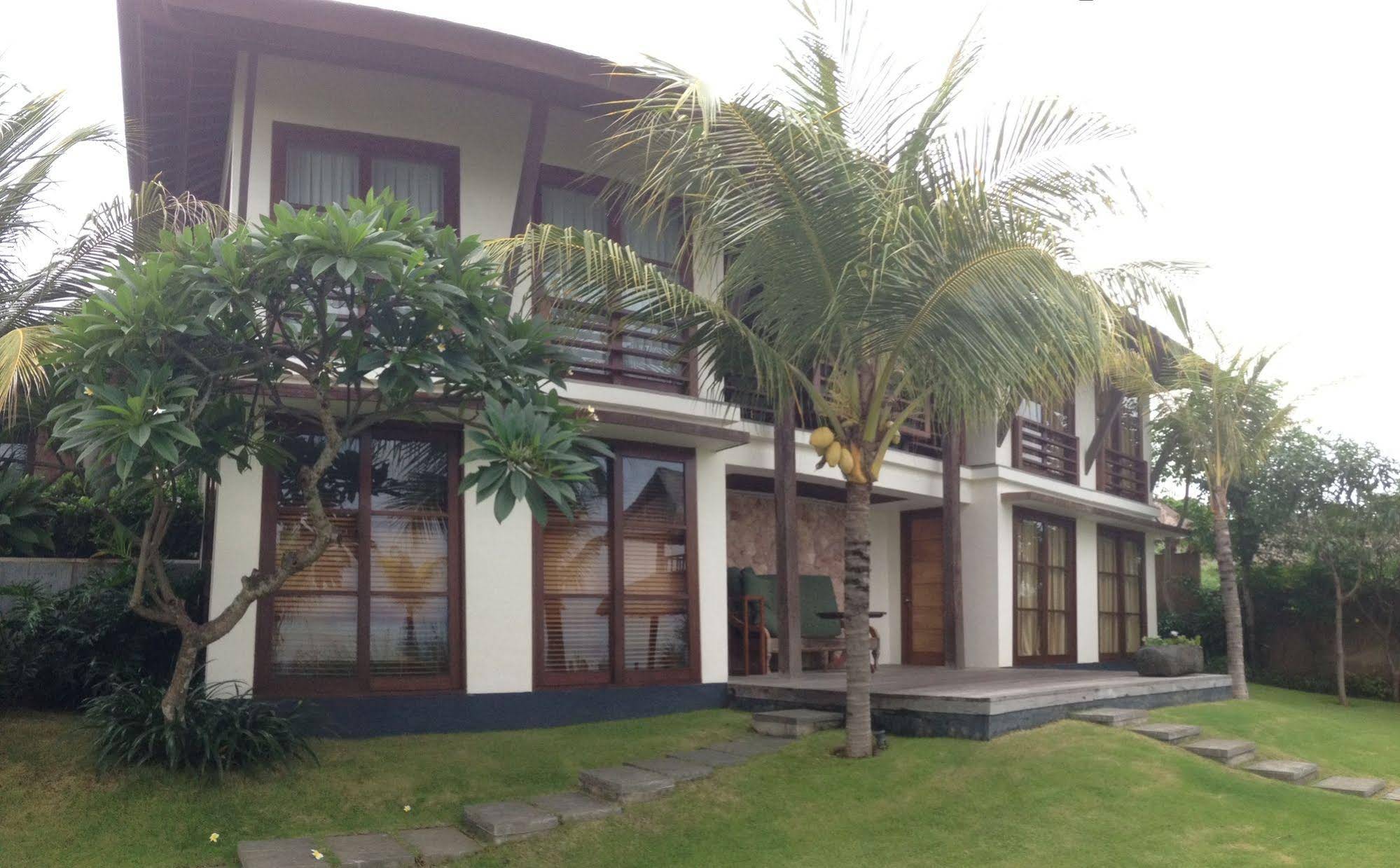 Villa Bukit Segara