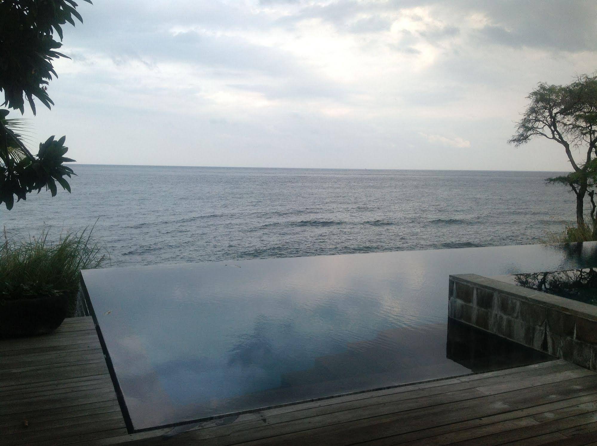 Villa Bukit Segara