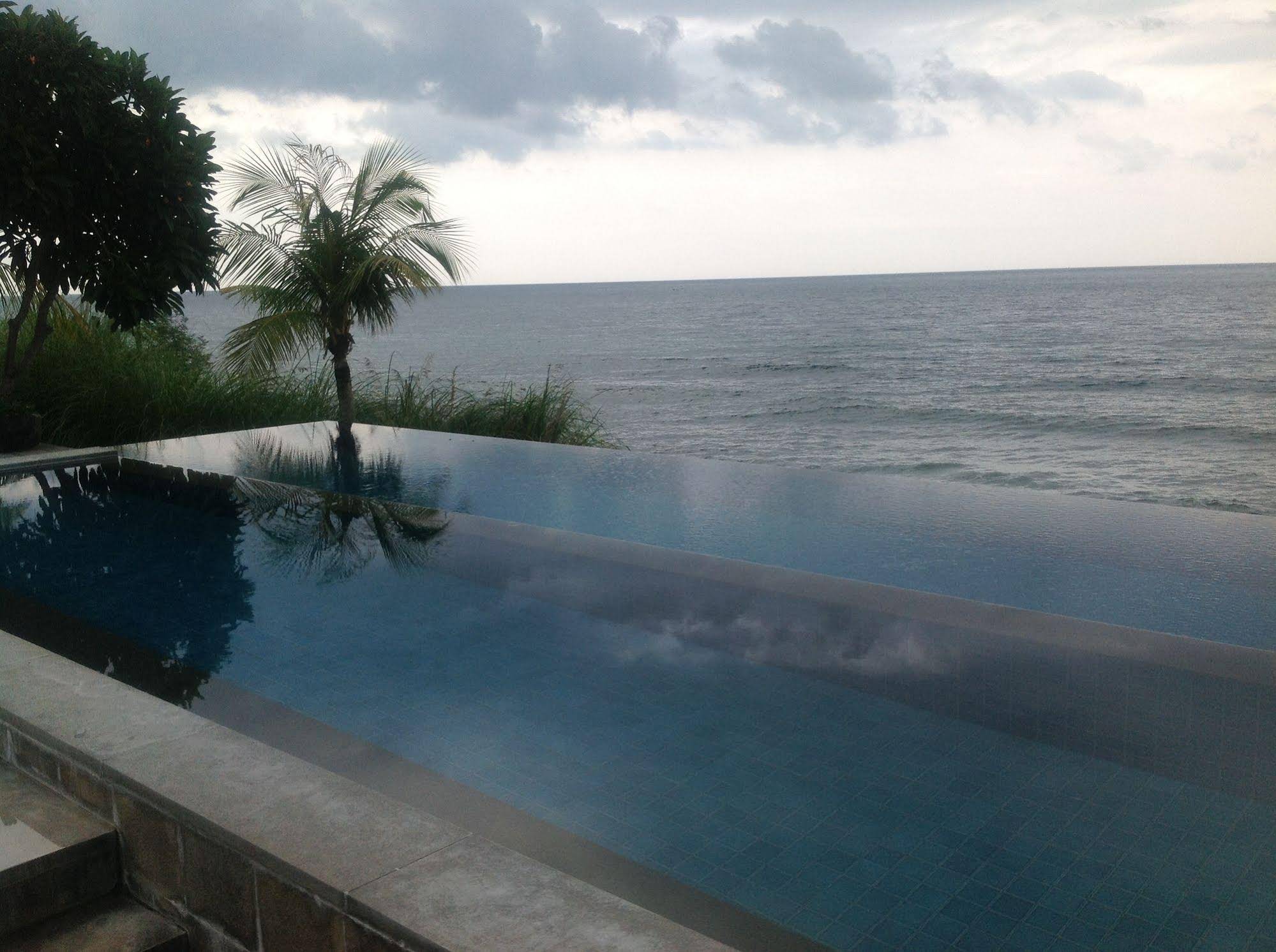 Villa Bukit Segara