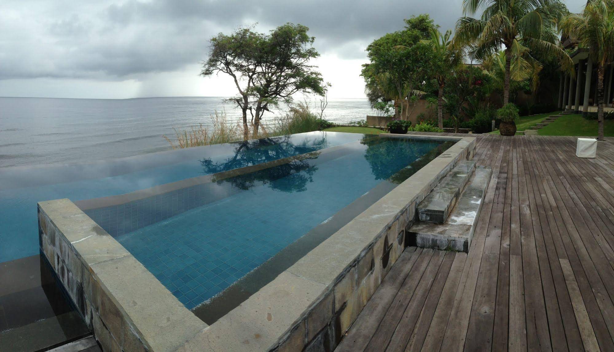 Villa Bukit Segara