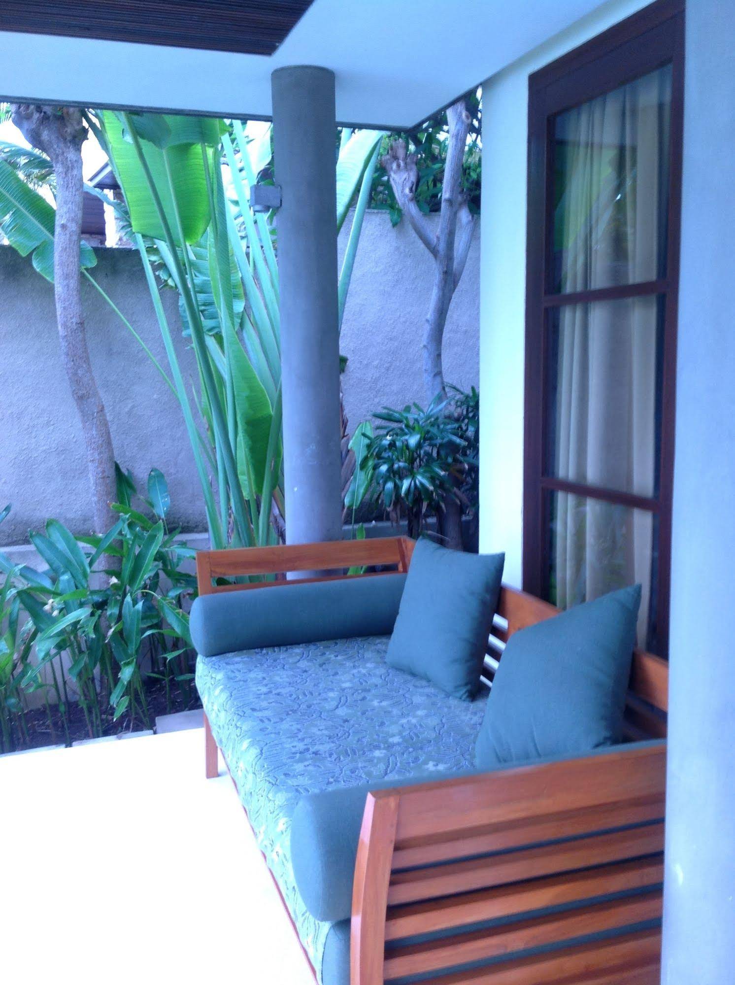Villa Bukit Segara
