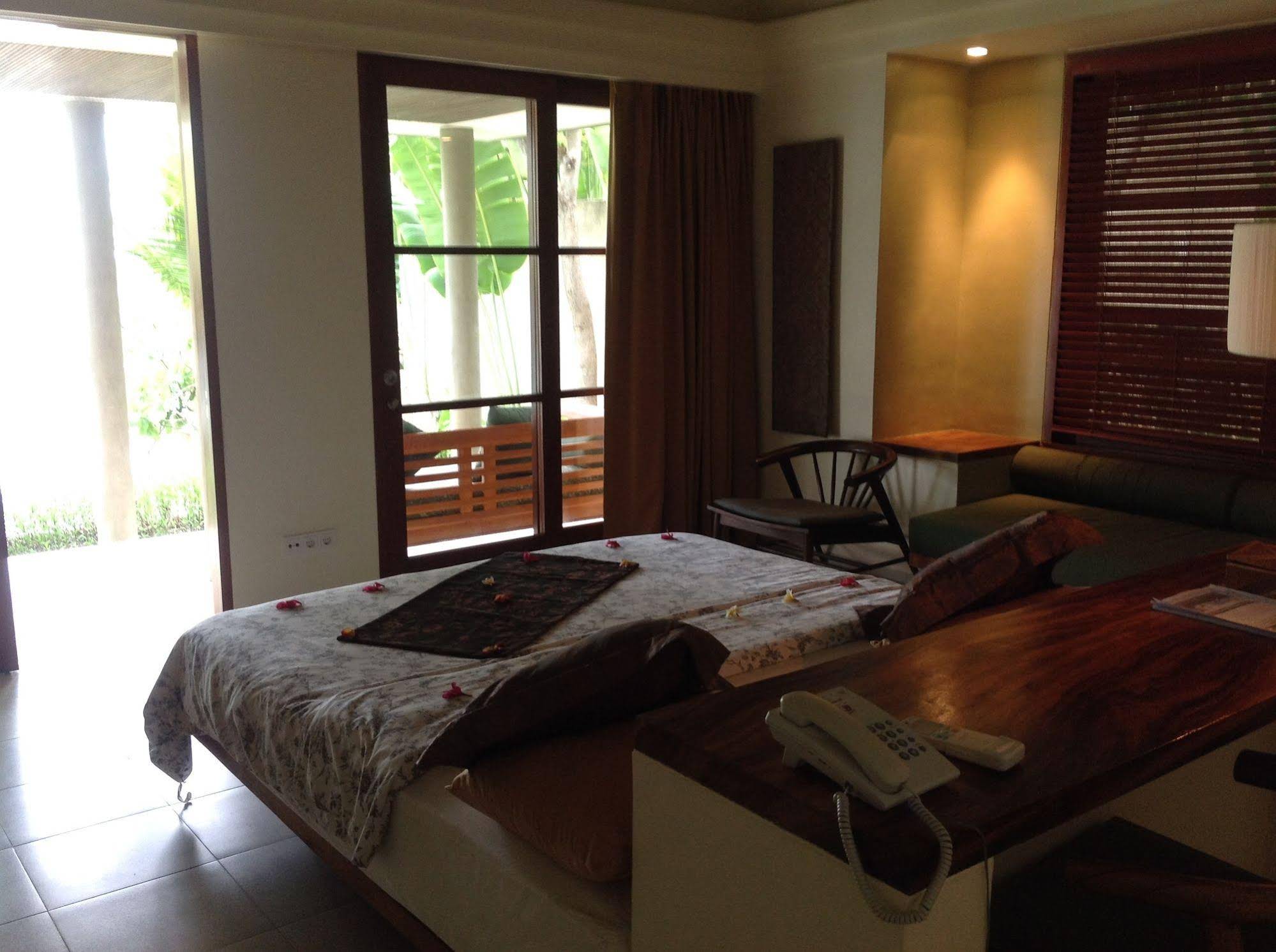 Villa Bukit Segara