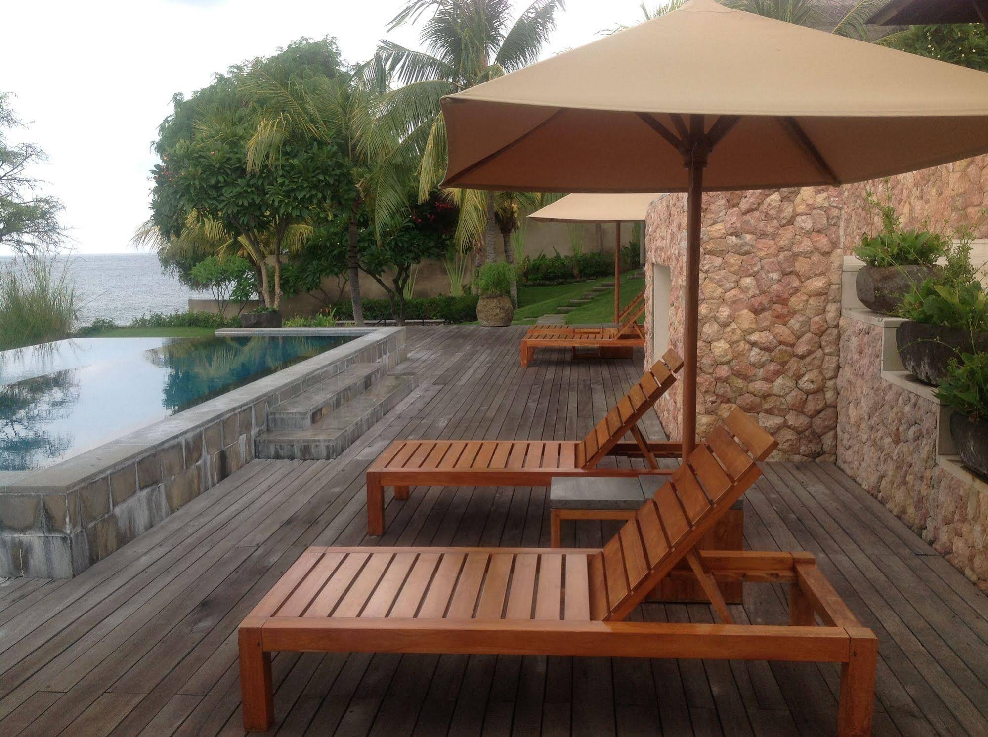 Villa Bukit Segara