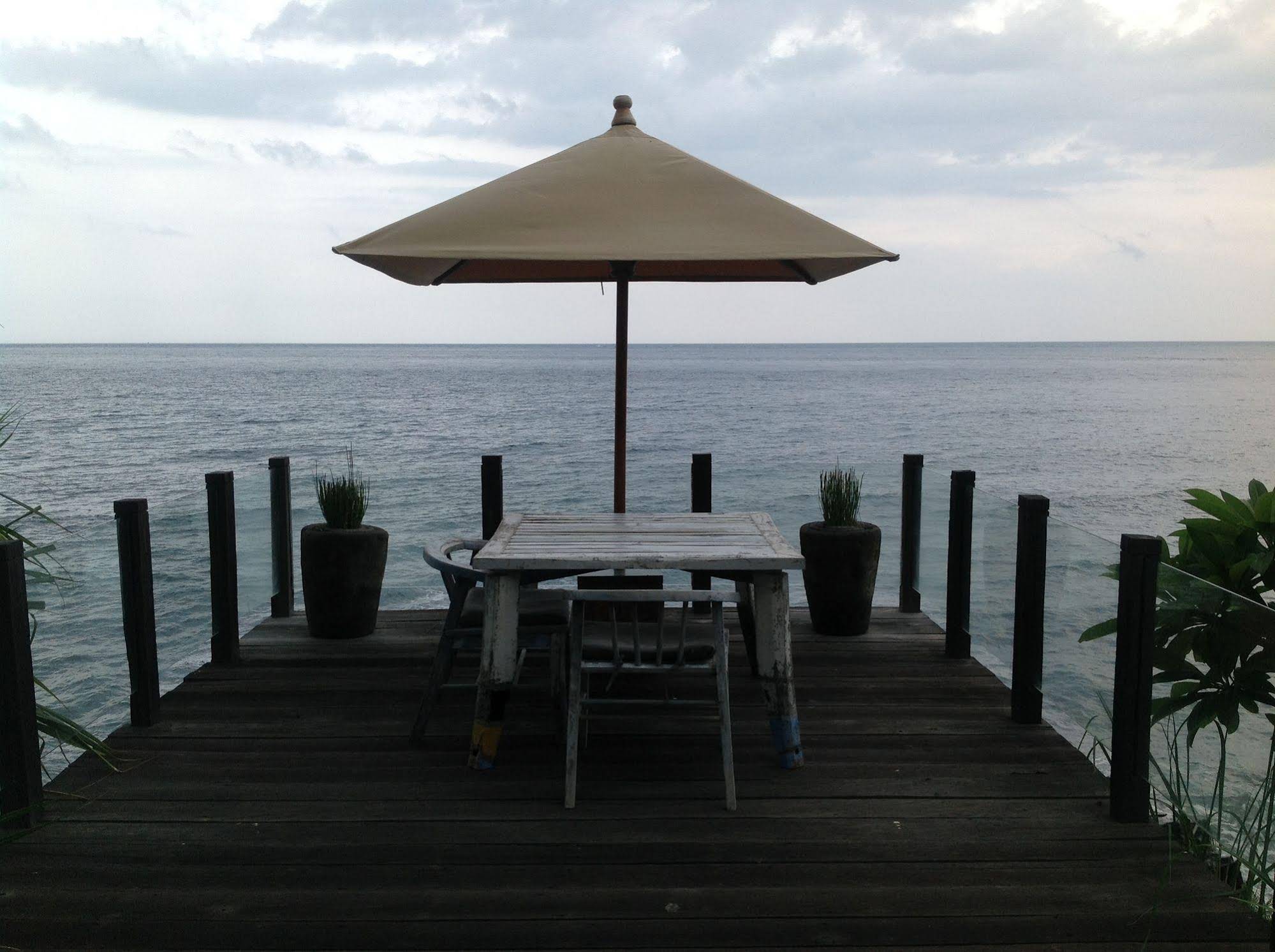 Villa Bukit Segara