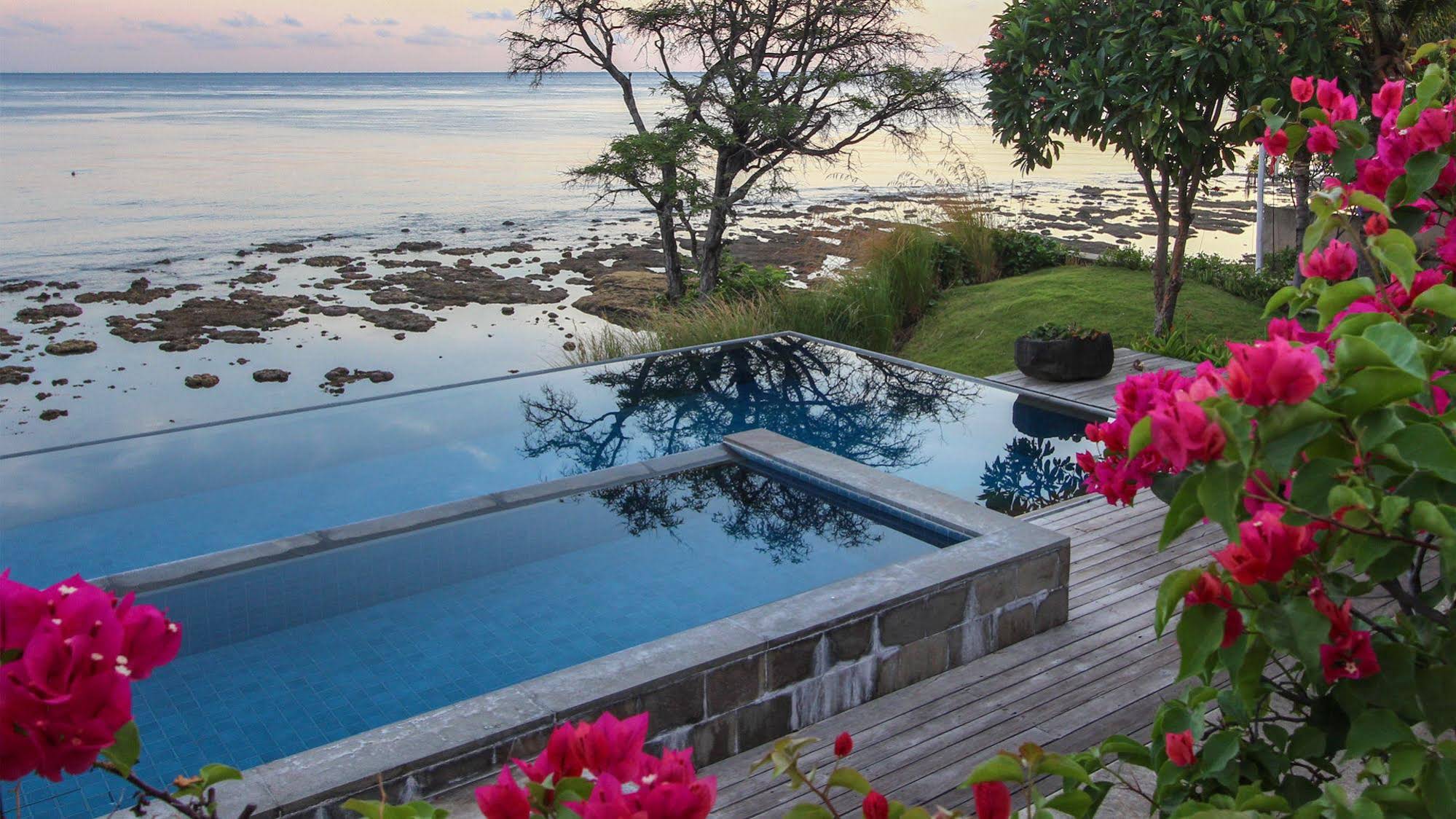 Villa Bukit Segara