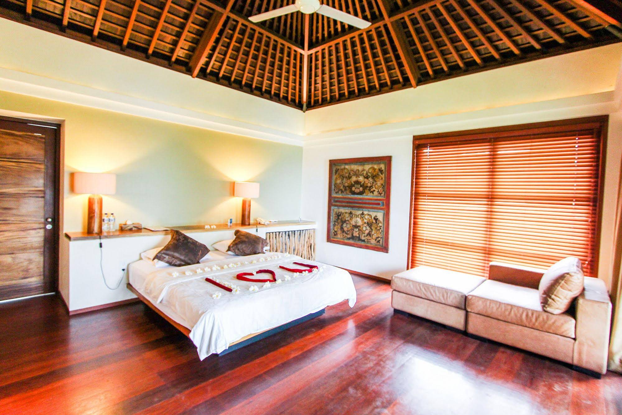 Villa Bukit Segara