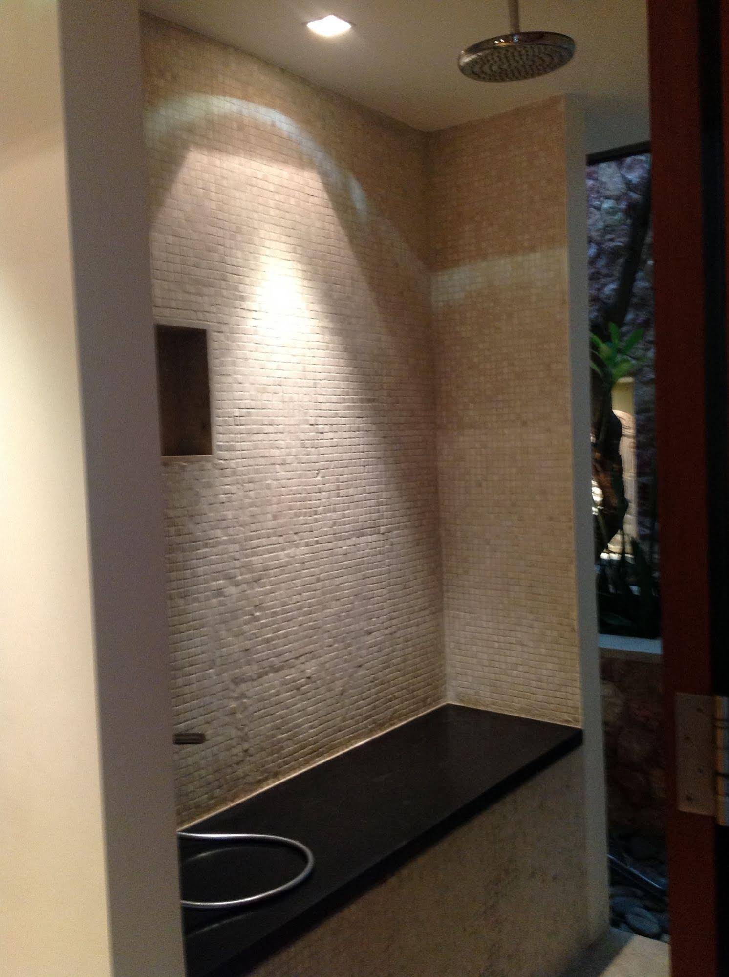 Villa Bukit Segara