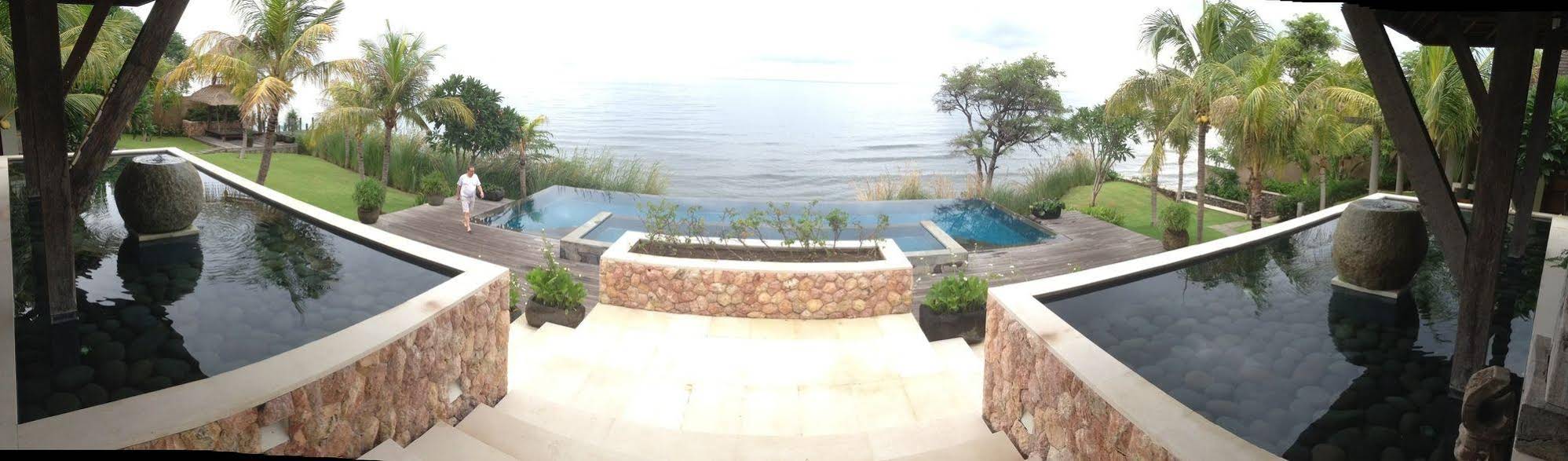 Villa Bukit Segara