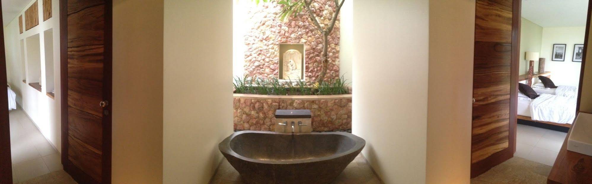 Villa Bukit Segara