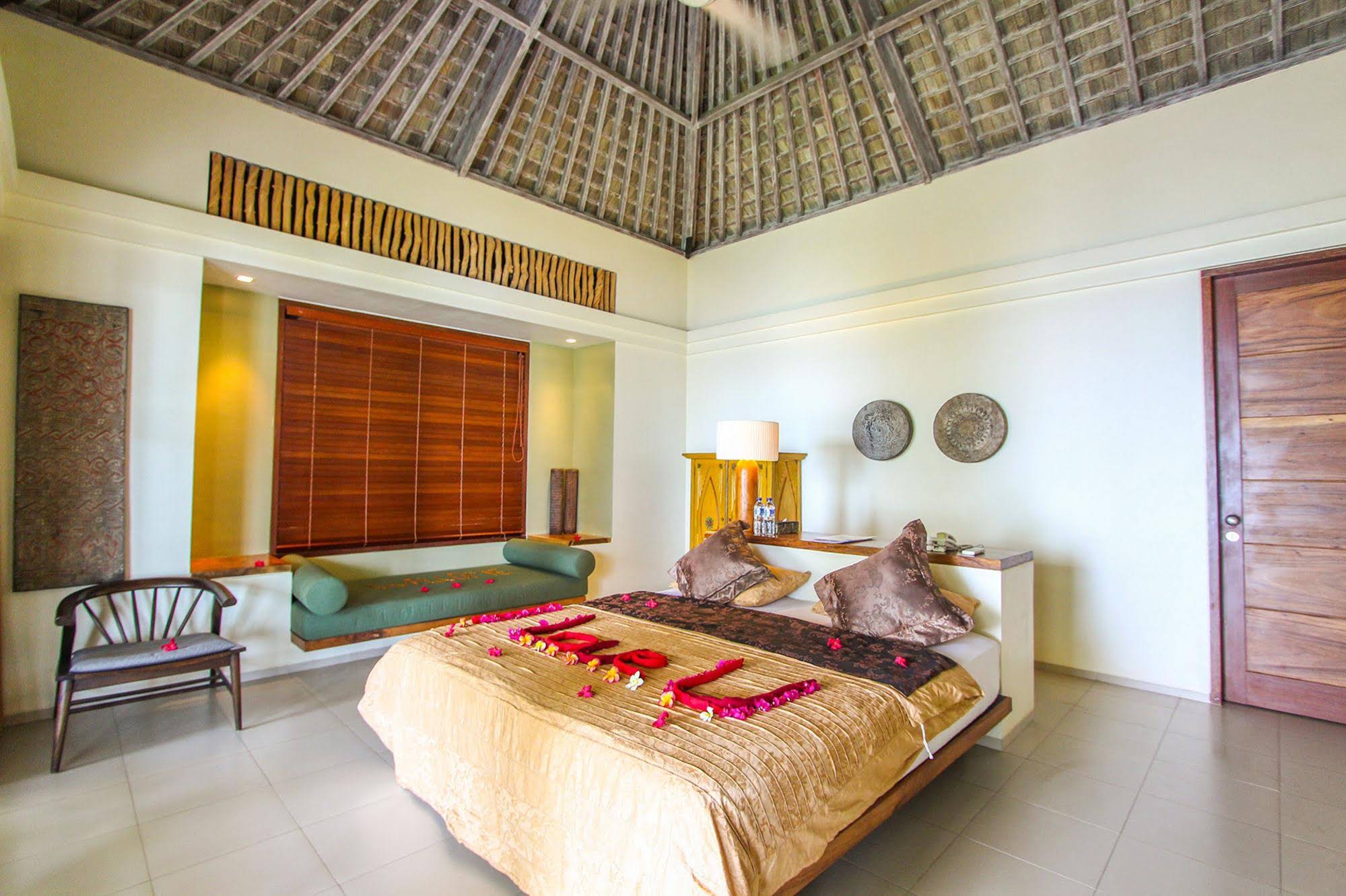 Villa Bukit Segara