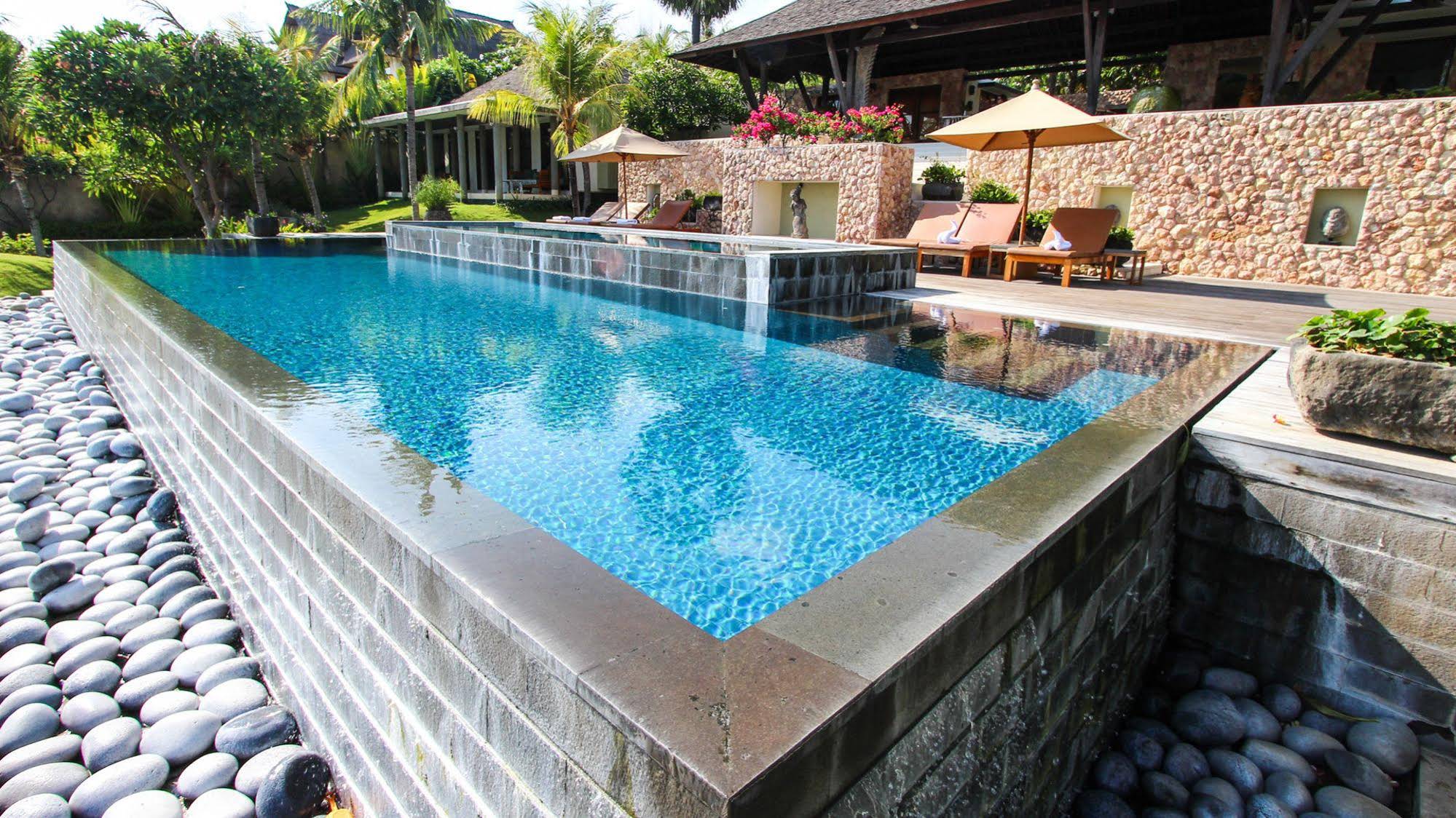 Villa Bukit Segara
