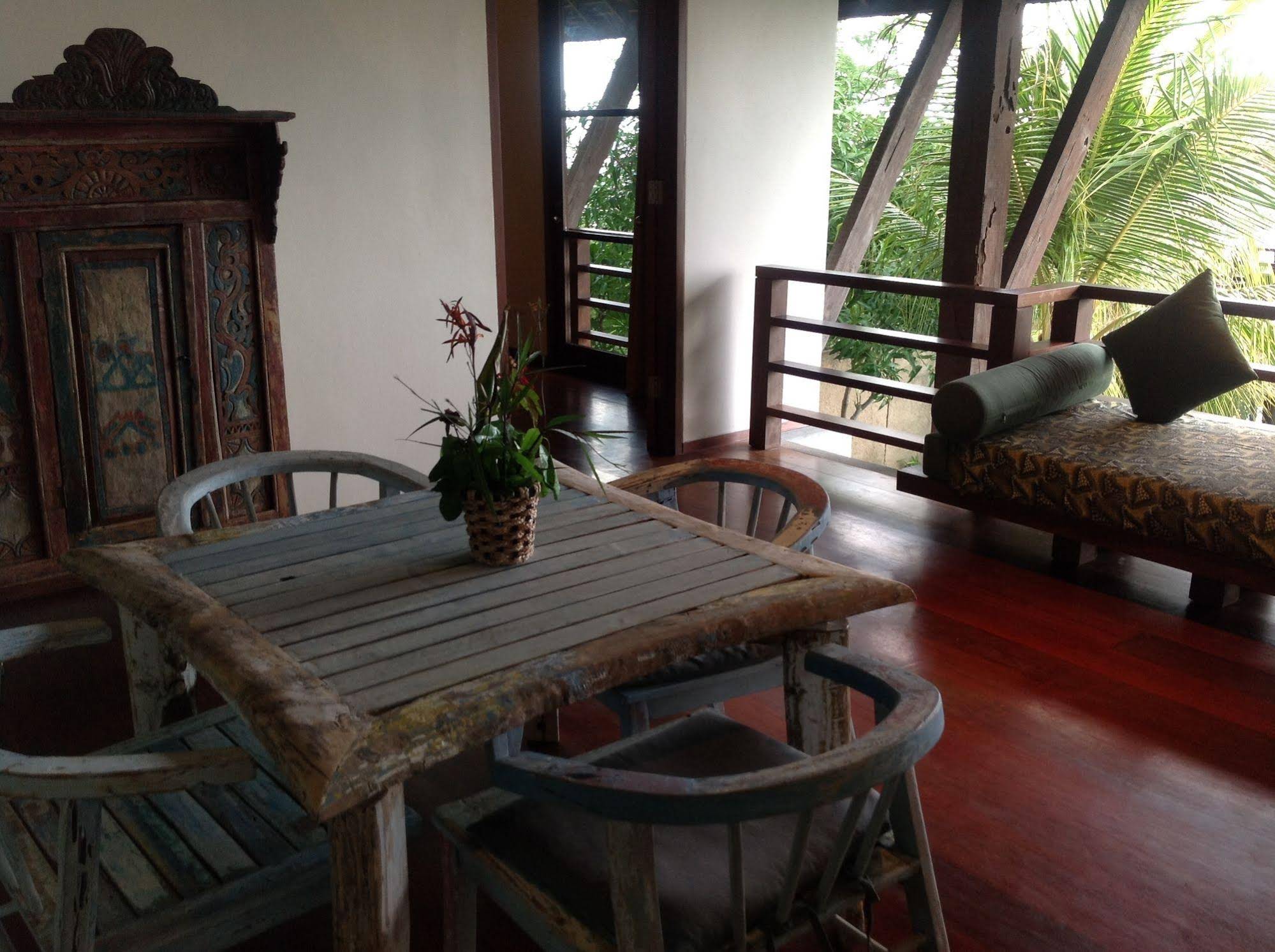 Villa Bukit Segara