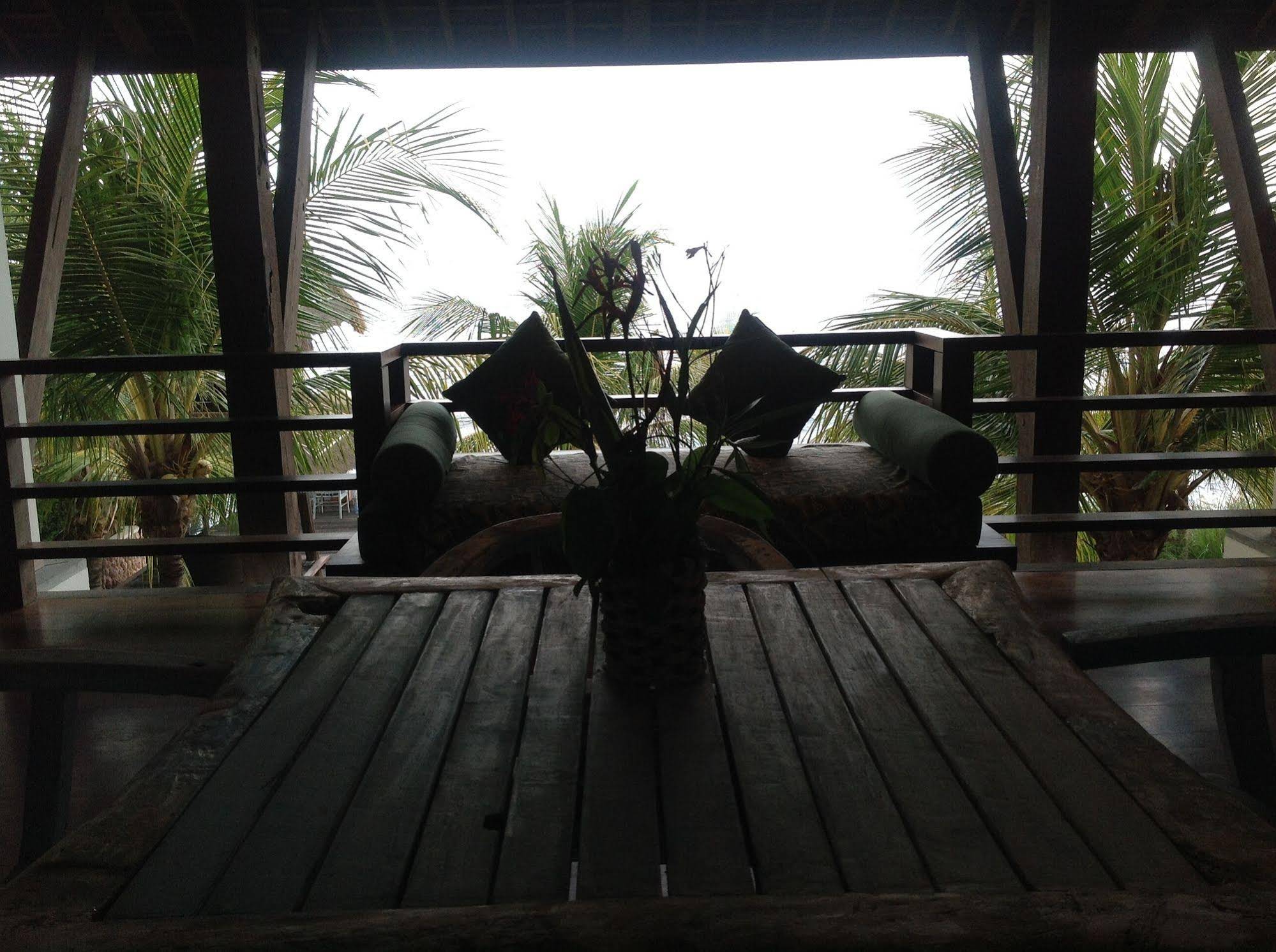 Villa Bukit Segara