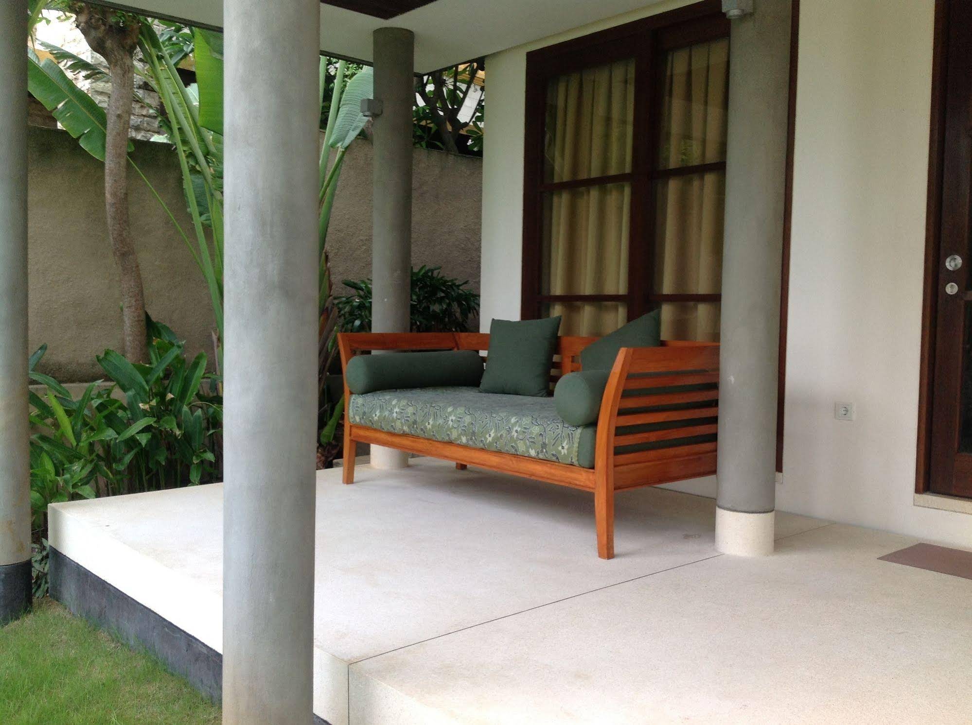 Villa Bukit Segara
