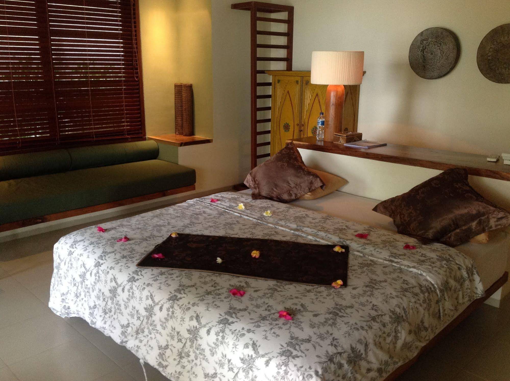 Villa Bukit Segara