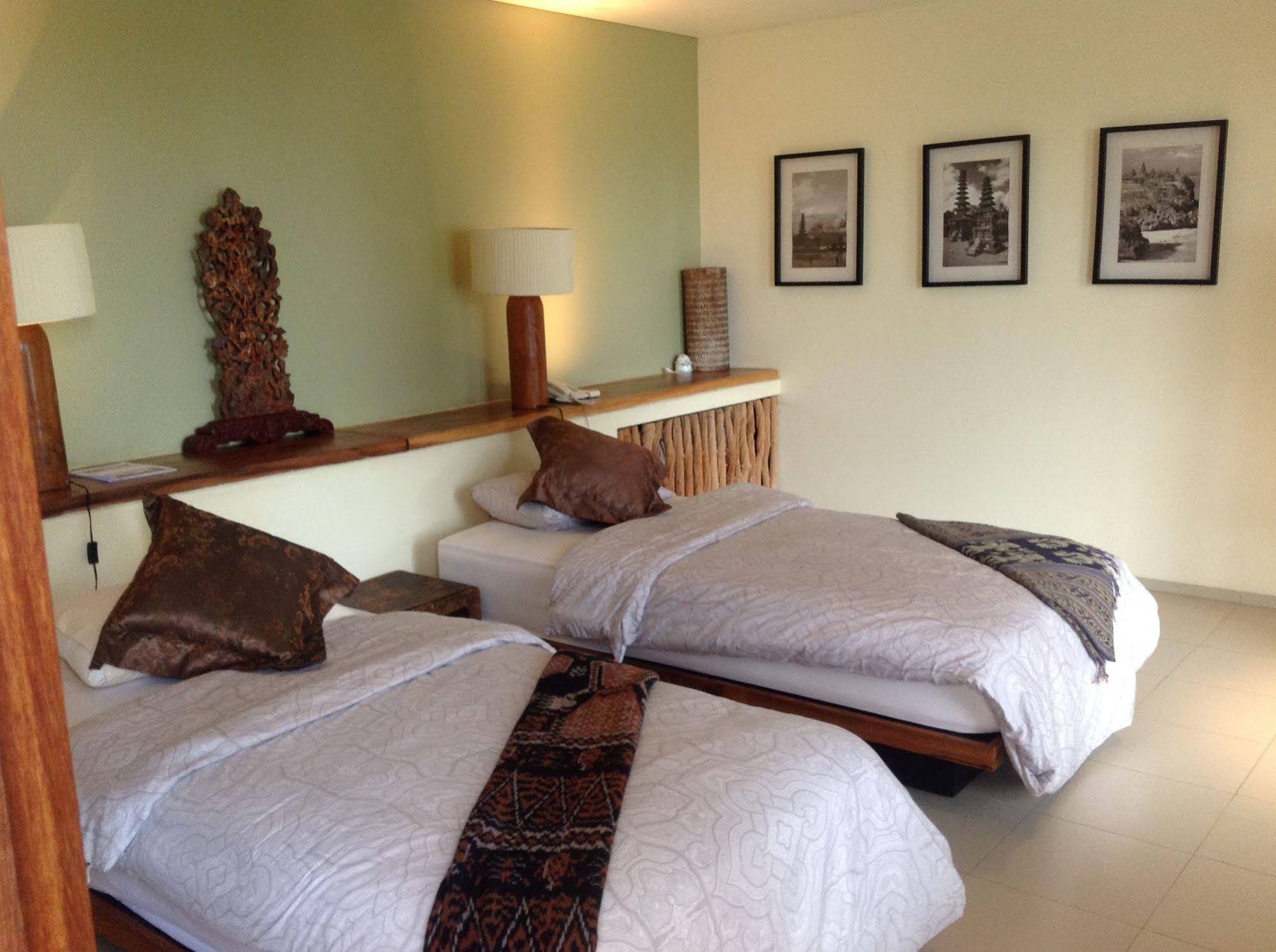 Villa Bukit Segara