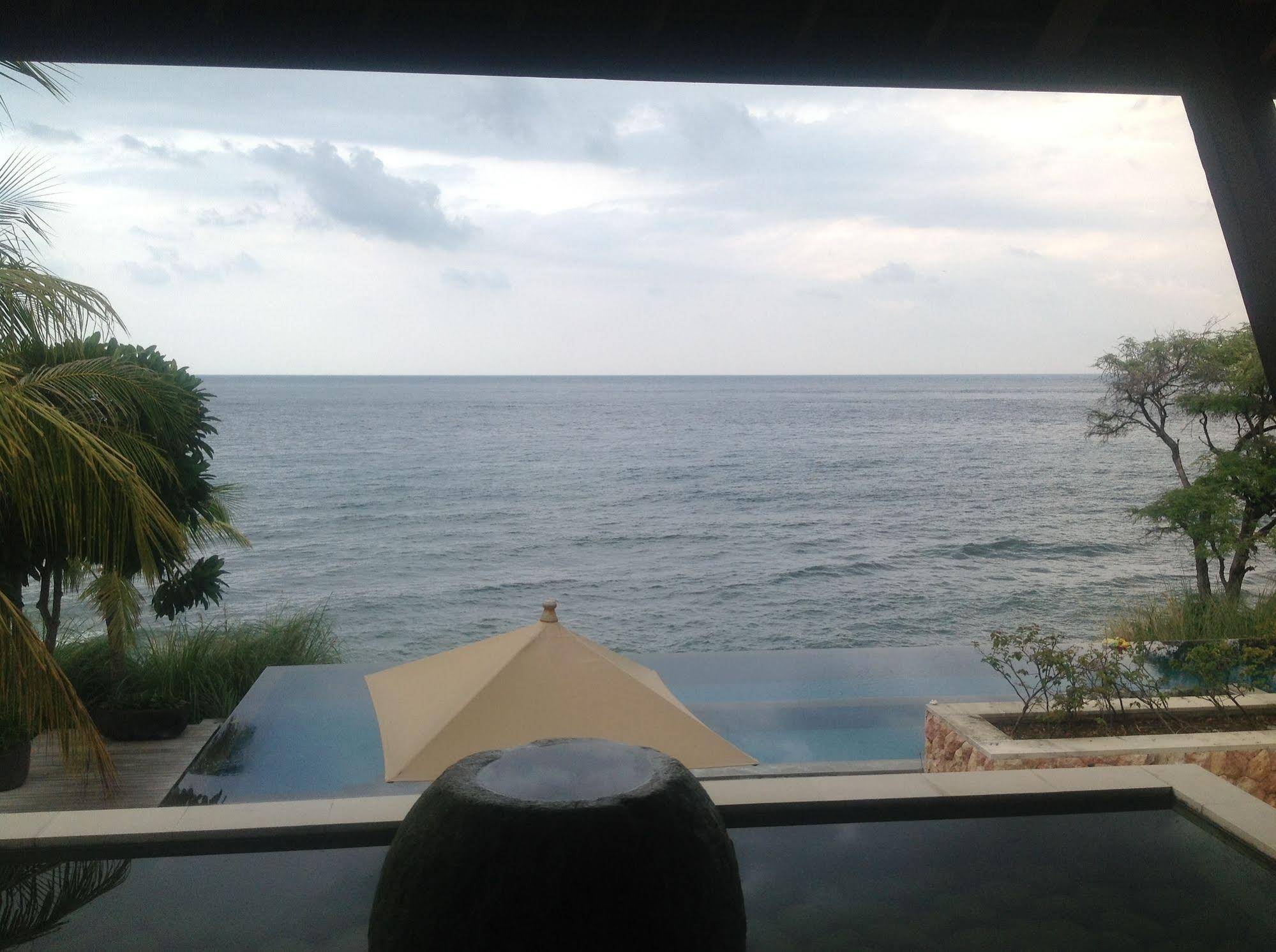 Villa Bukit Segara