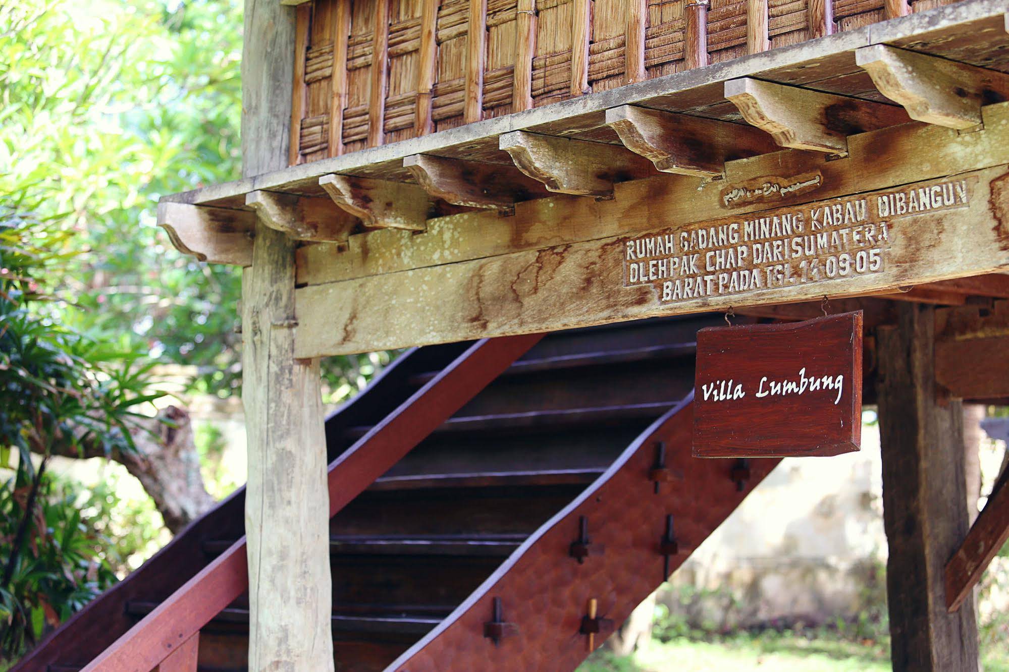 Villa Campuhan