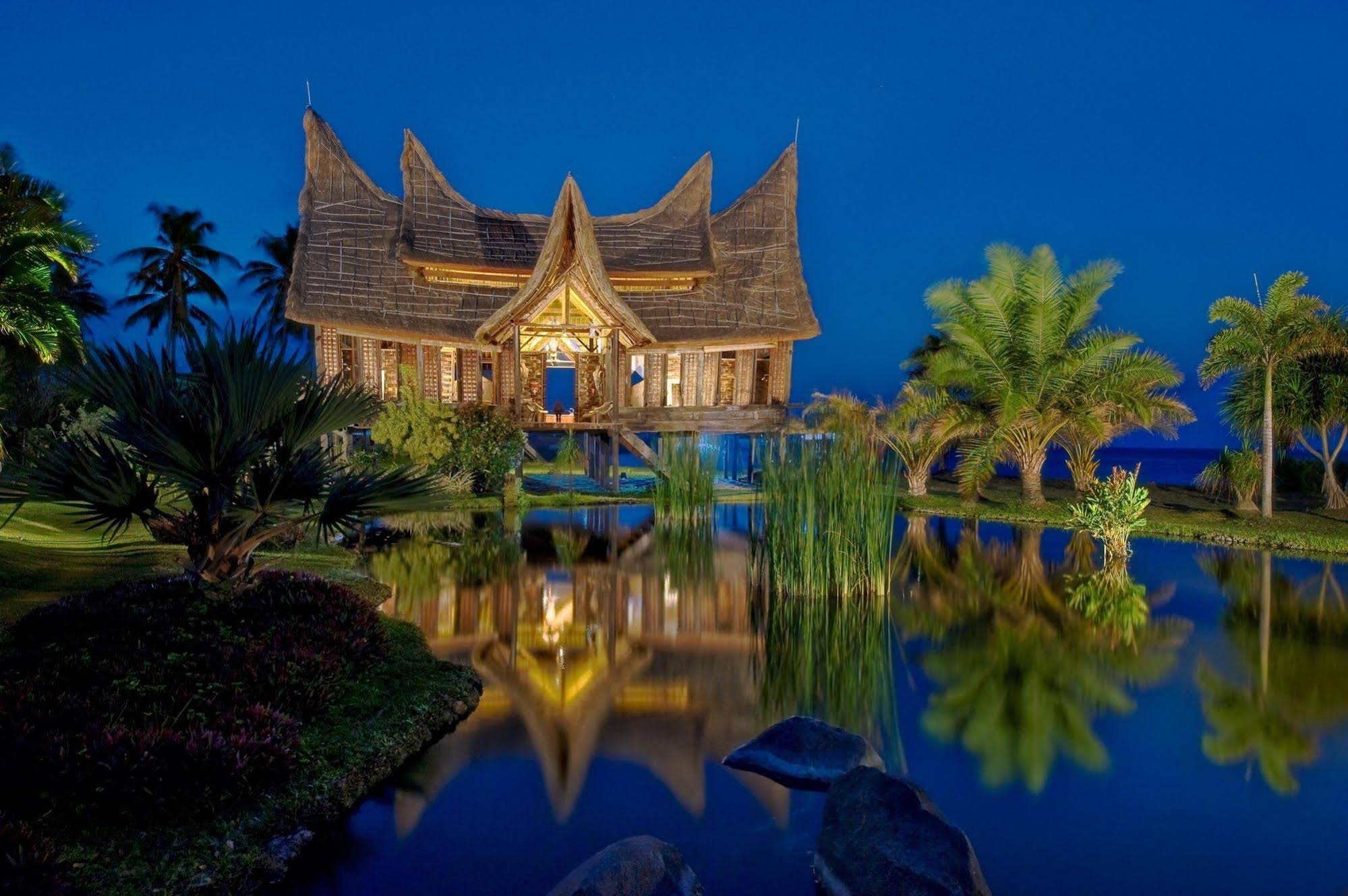 Villa Campuhan
