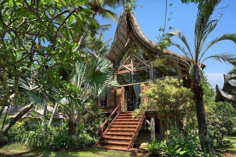 Villa Campuhan