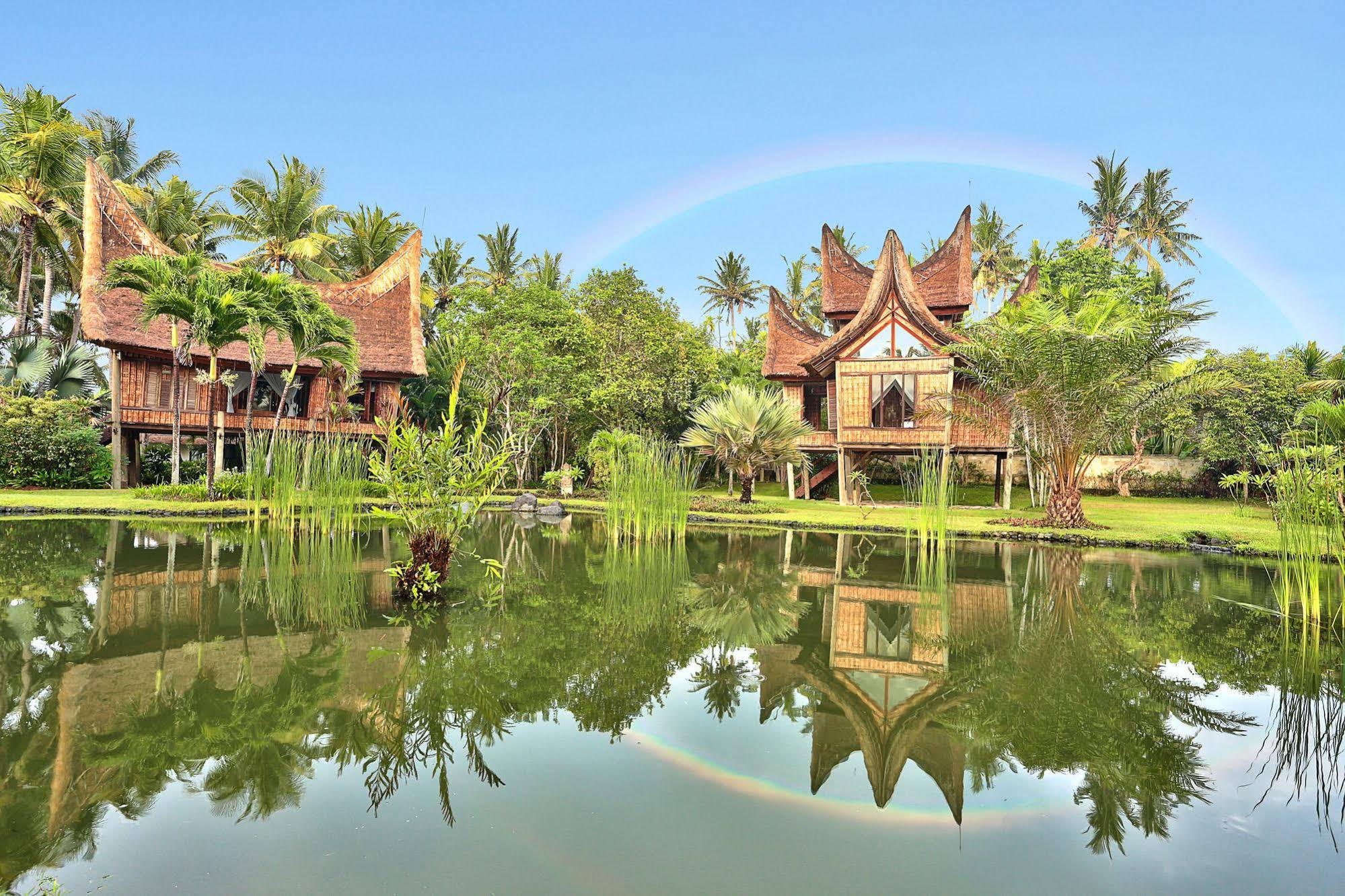 Villa Campuhan