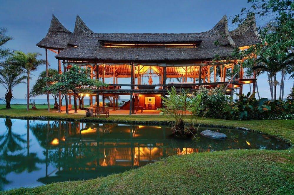 Villa Campuhan