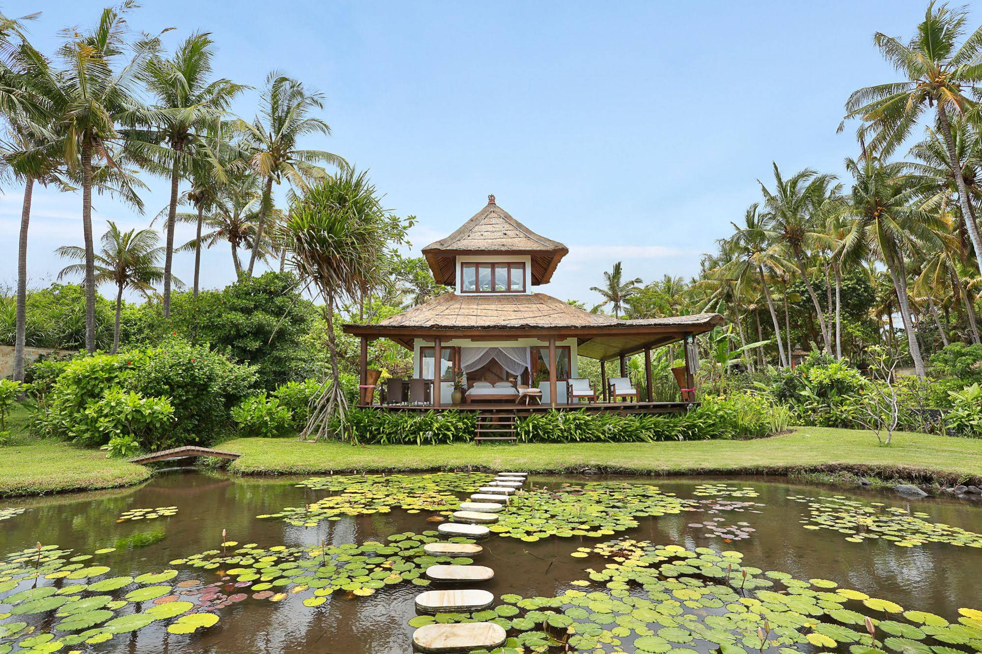Villa Campuhan