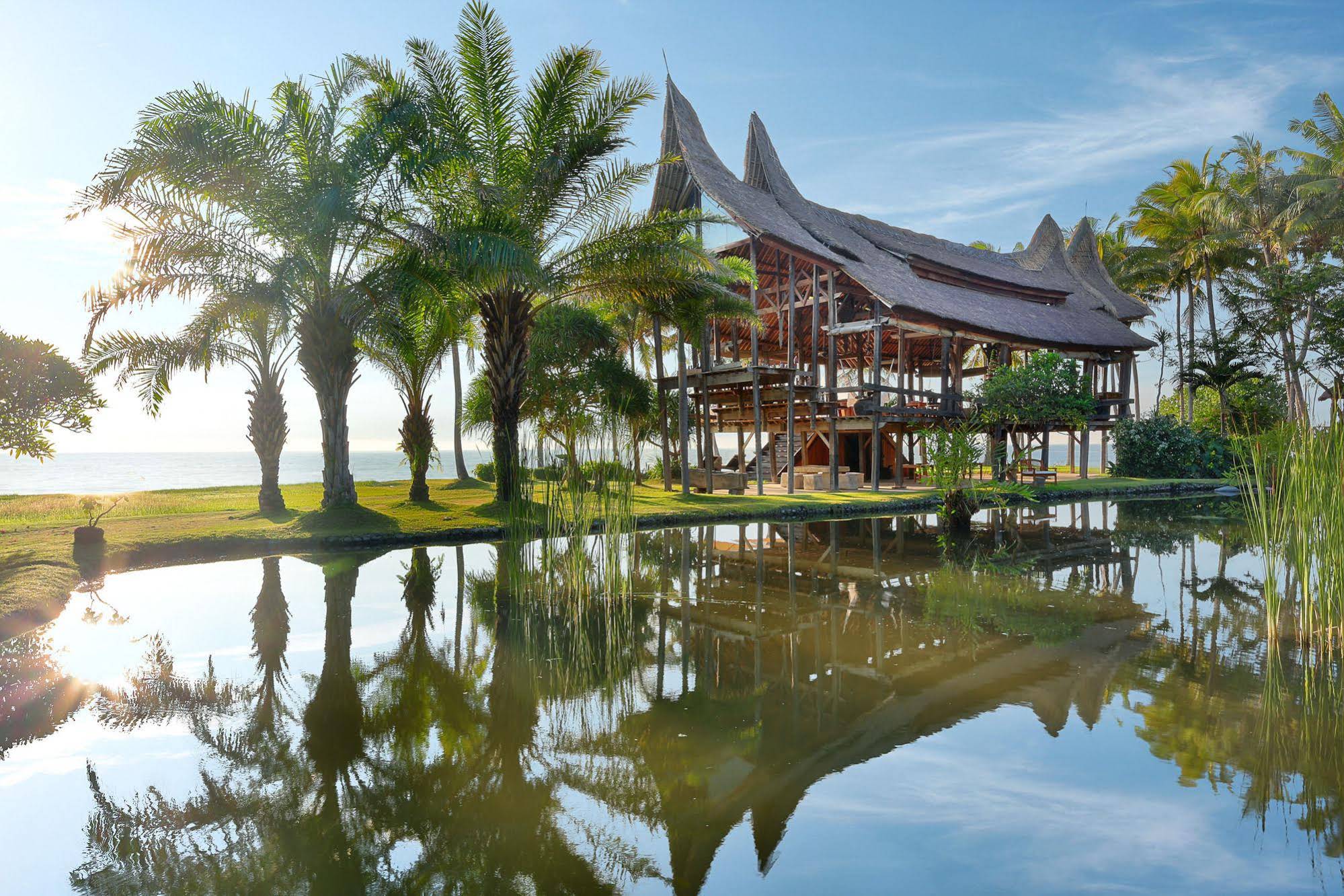 Villa Campuhan