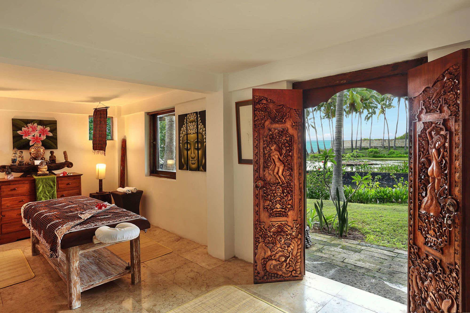 Villa Campuhan
