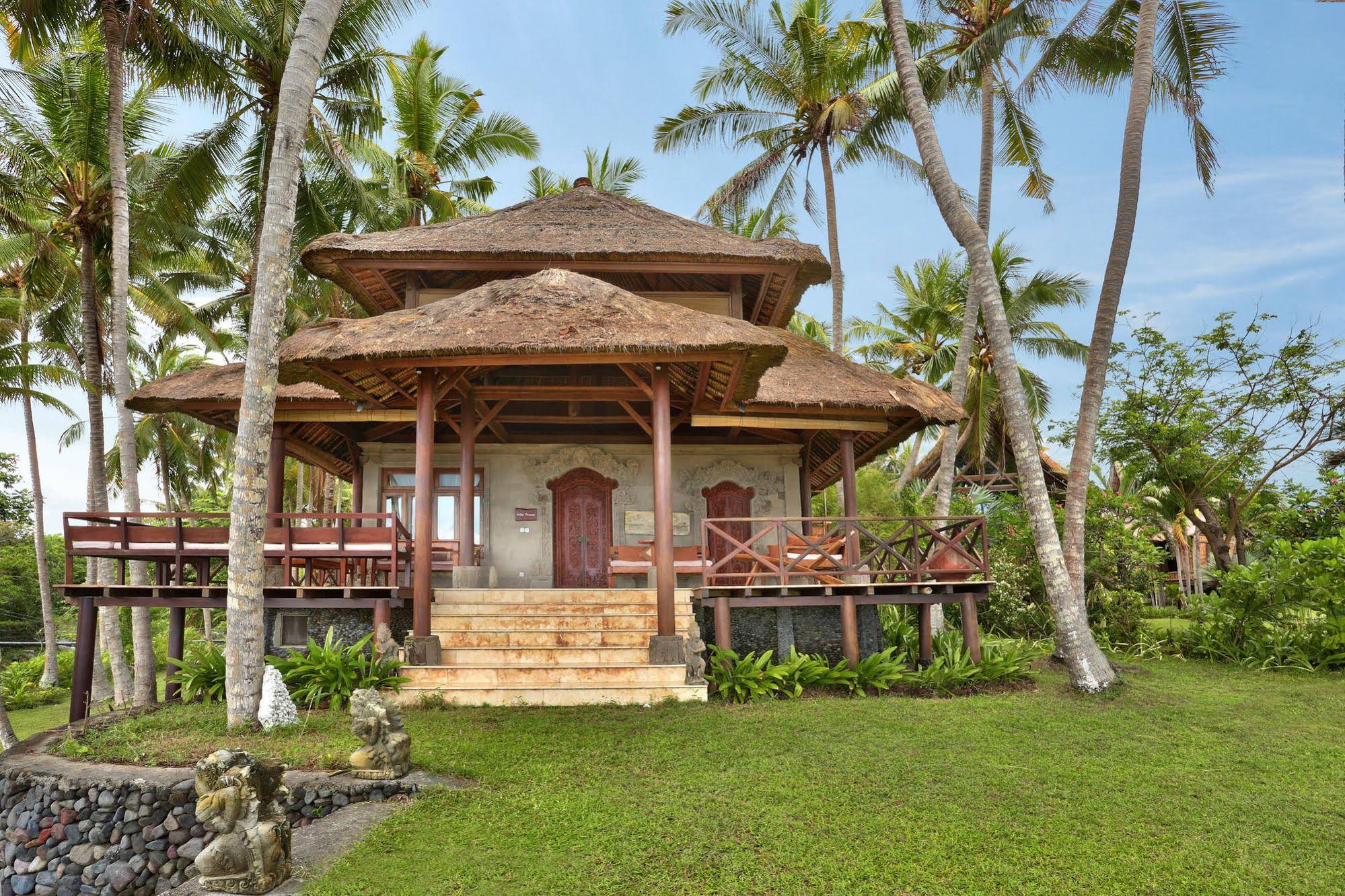 Villa Campuhan