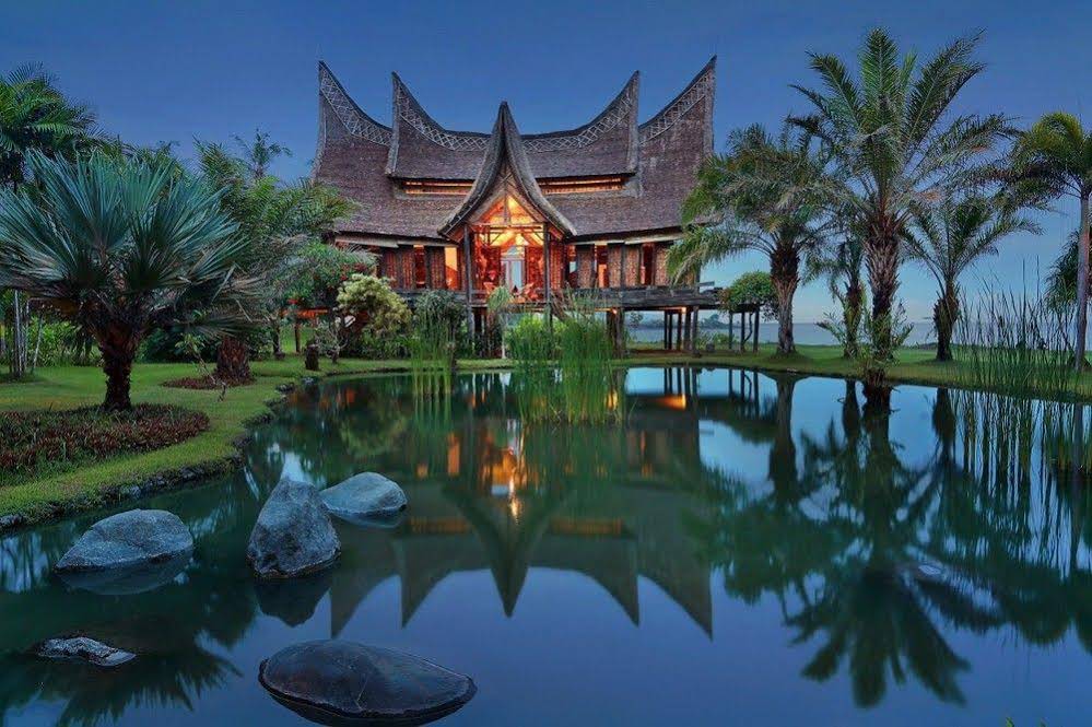 Villa Campuhan