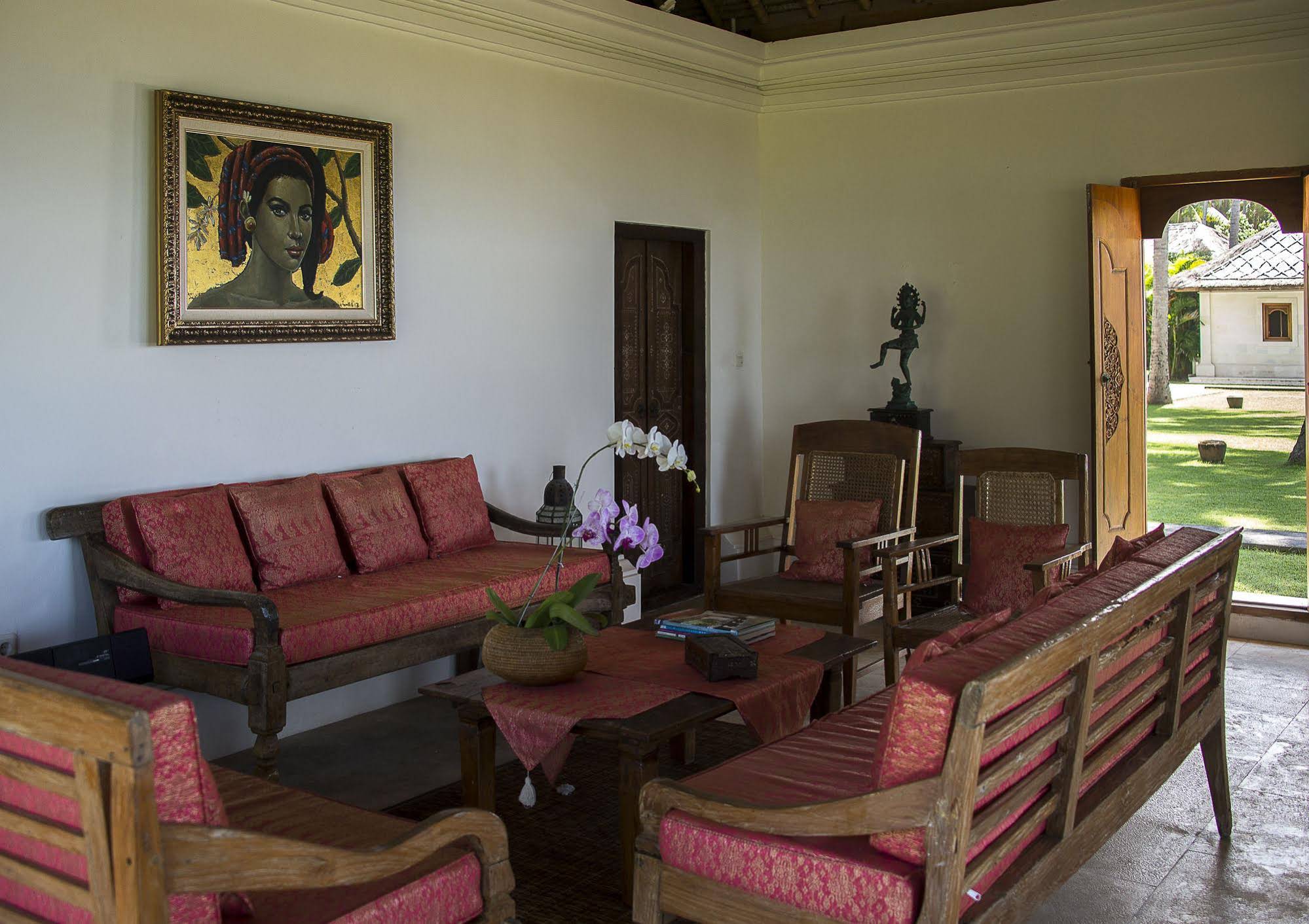Villa Mandala