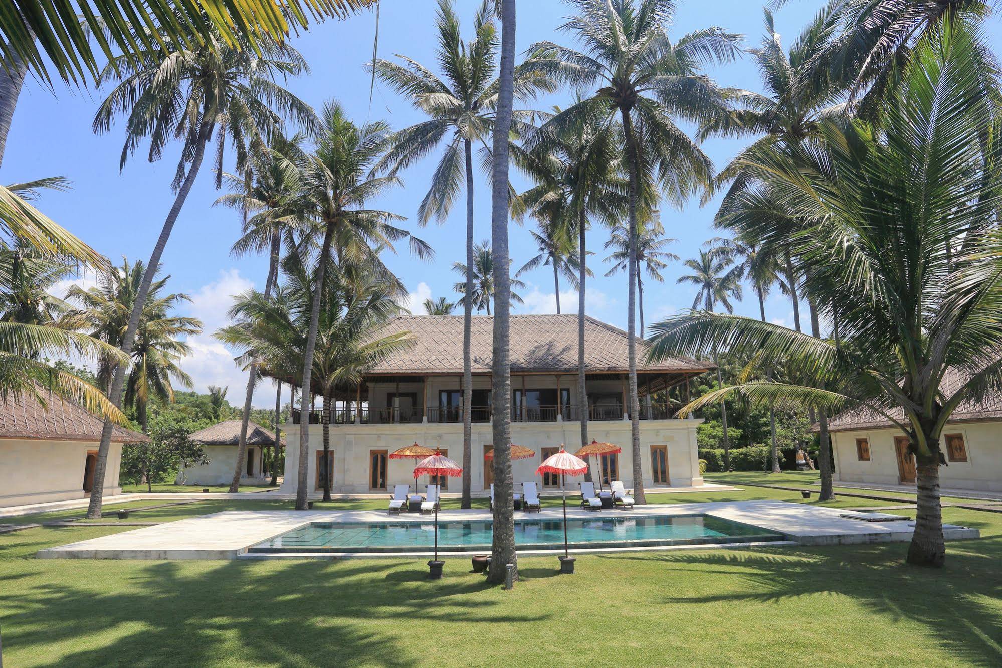 Villa Mandala