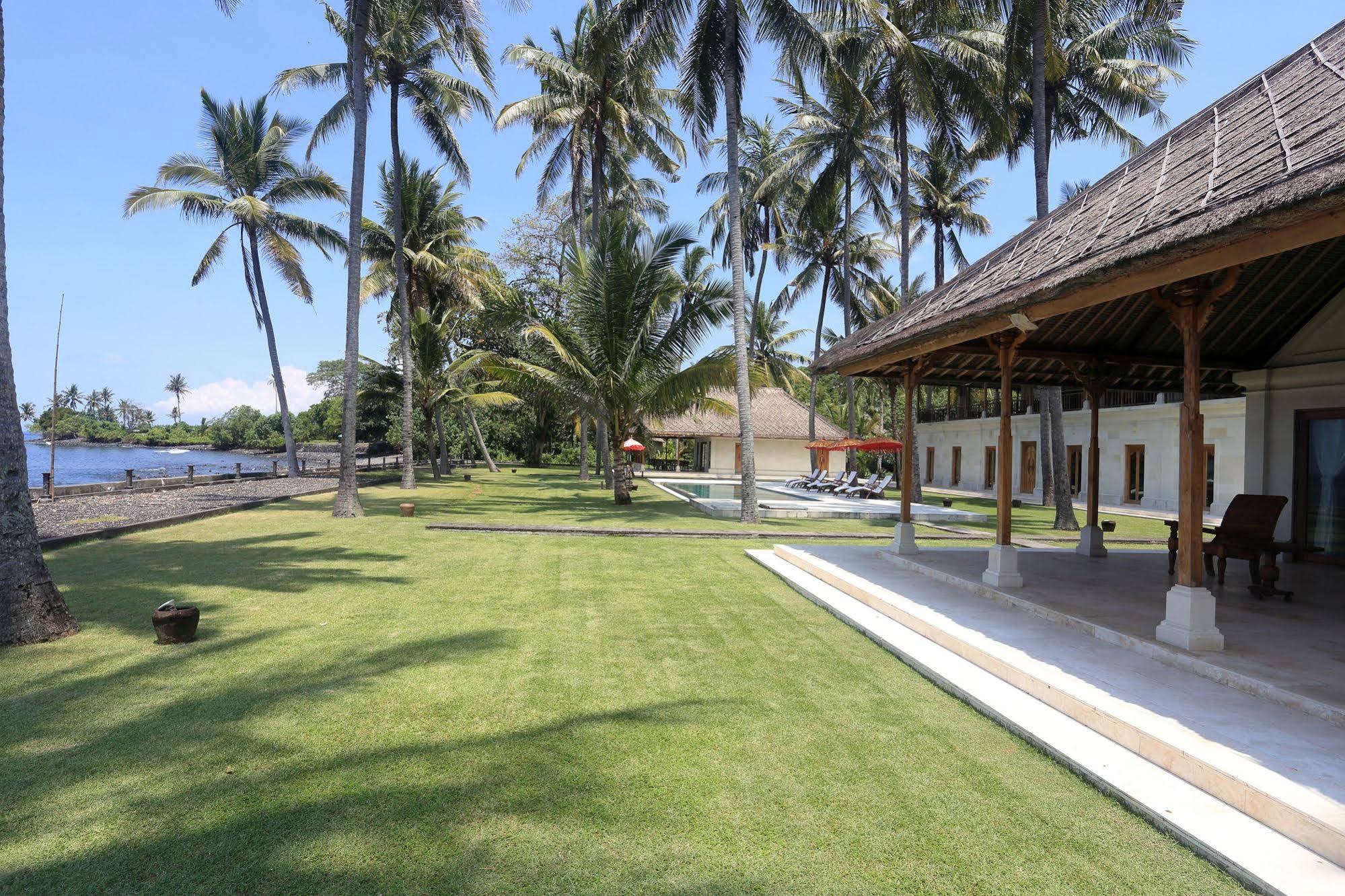 Villa Mandala