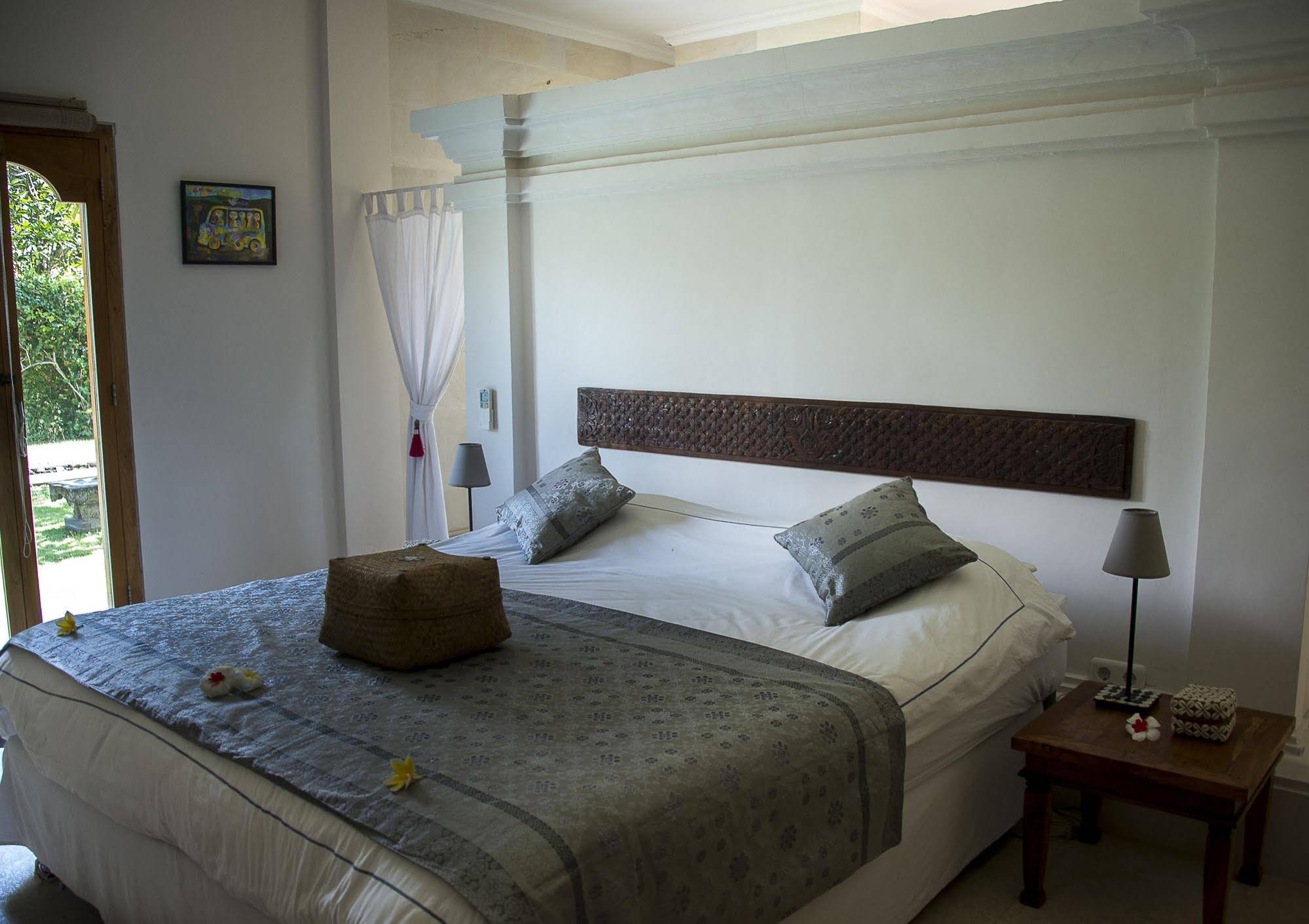 Villa Mandala