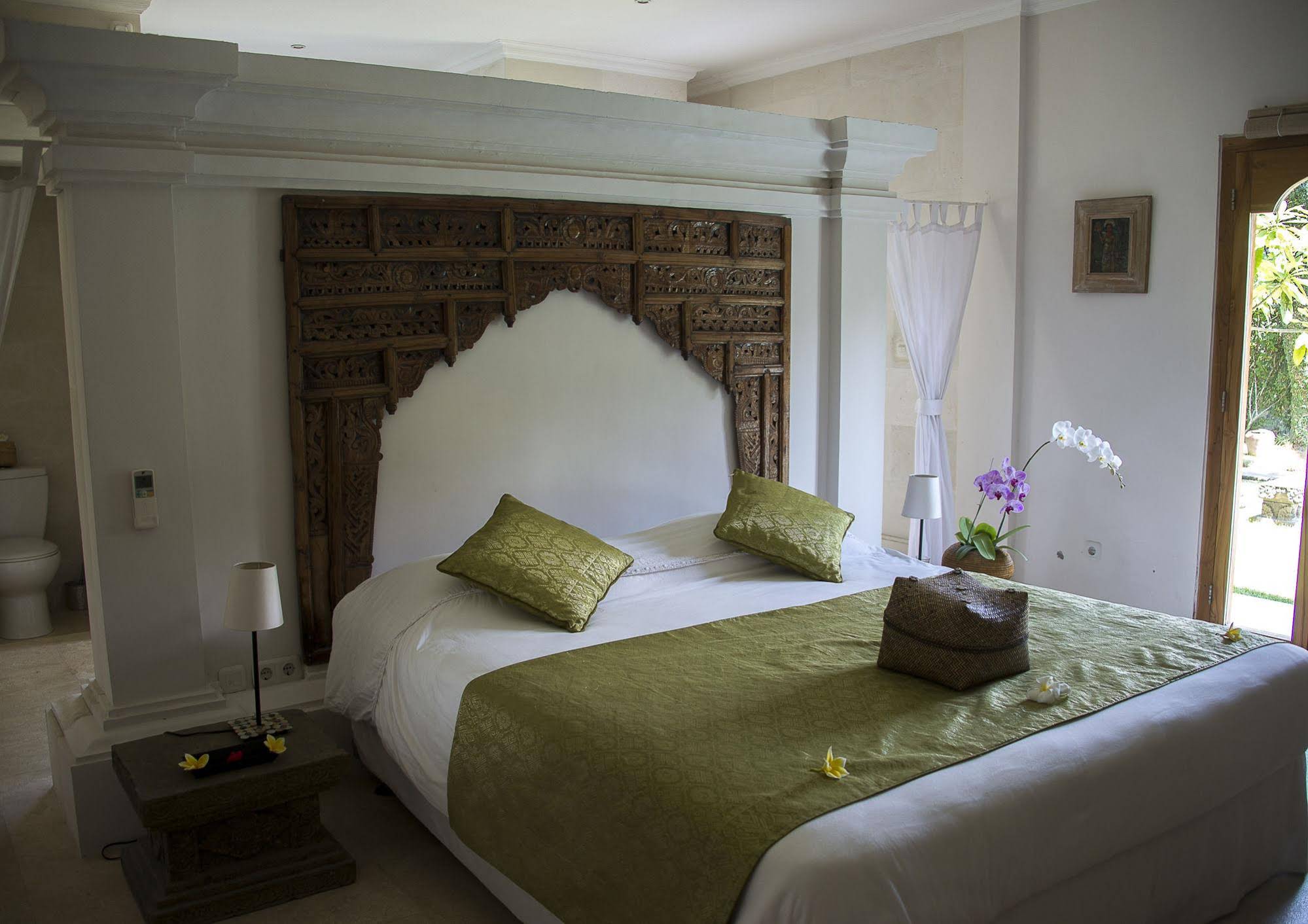 Villa Mandala