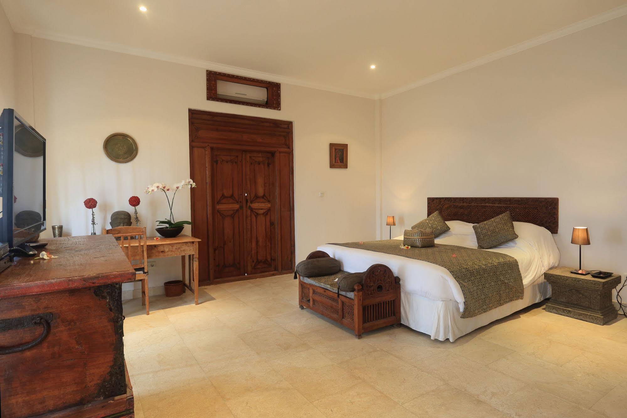 Villa Mandala