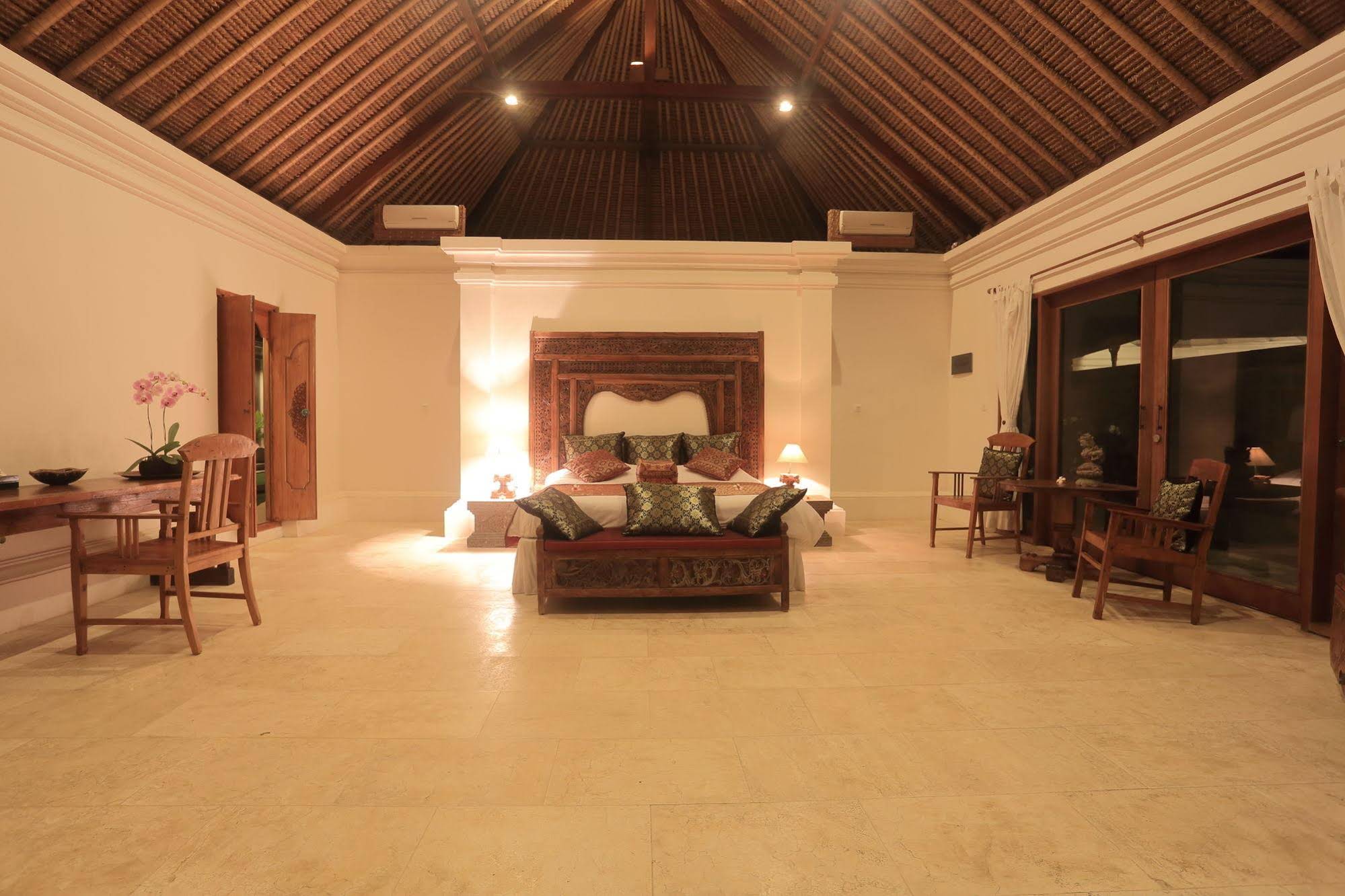 Villa Mandala