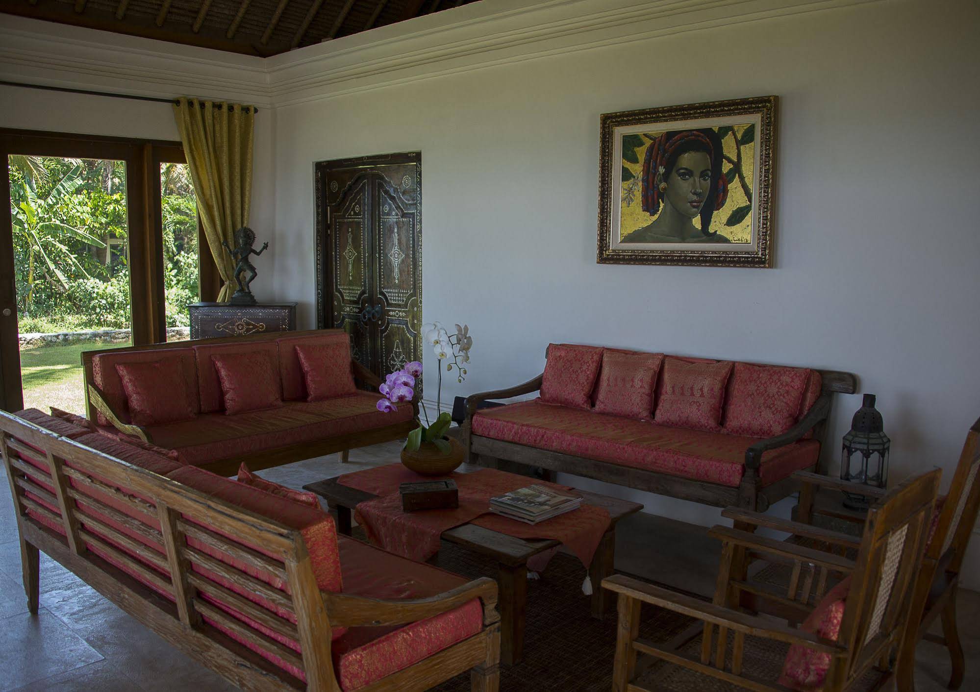 Villa Mandala