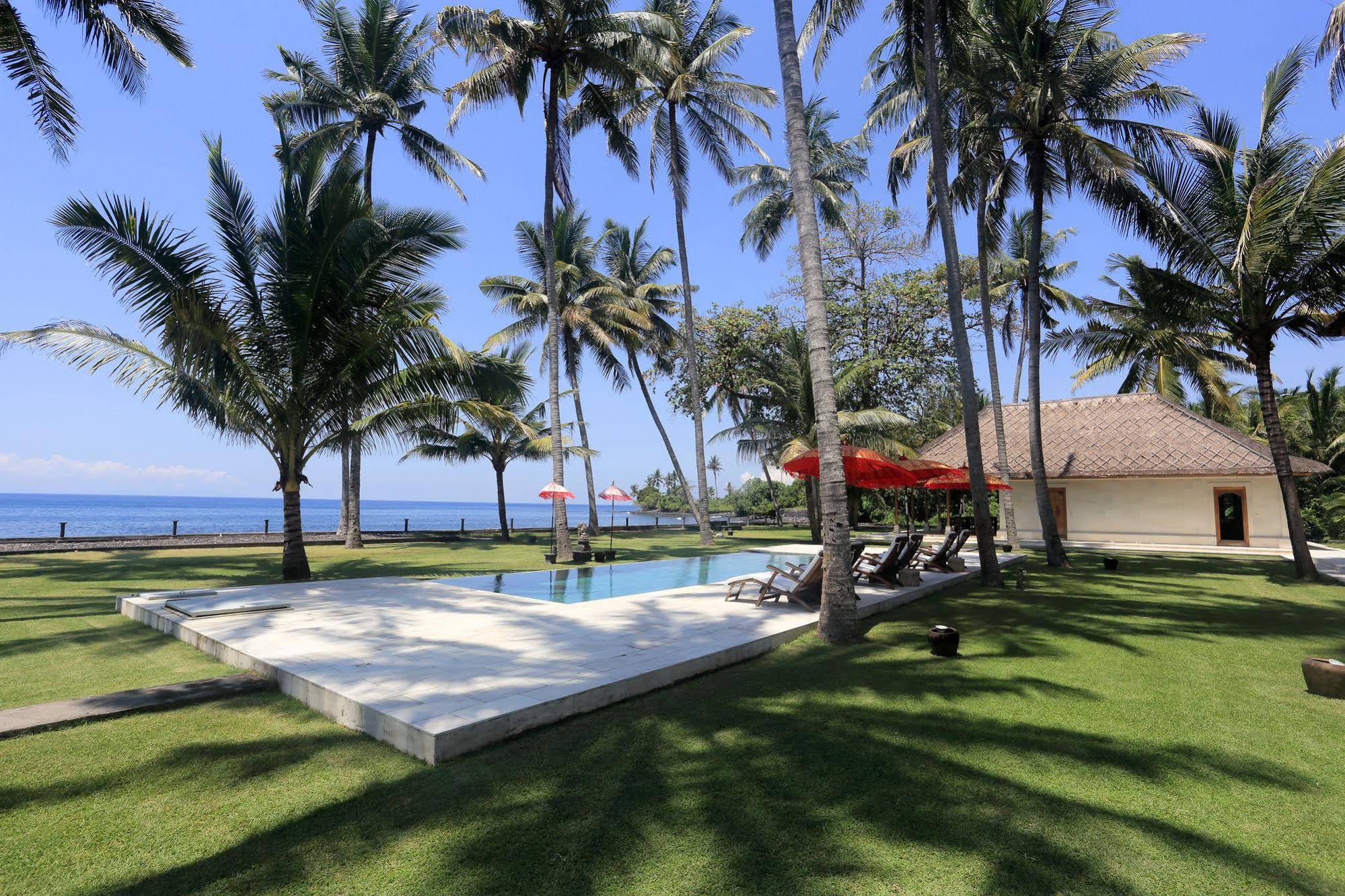 Villa Mandala