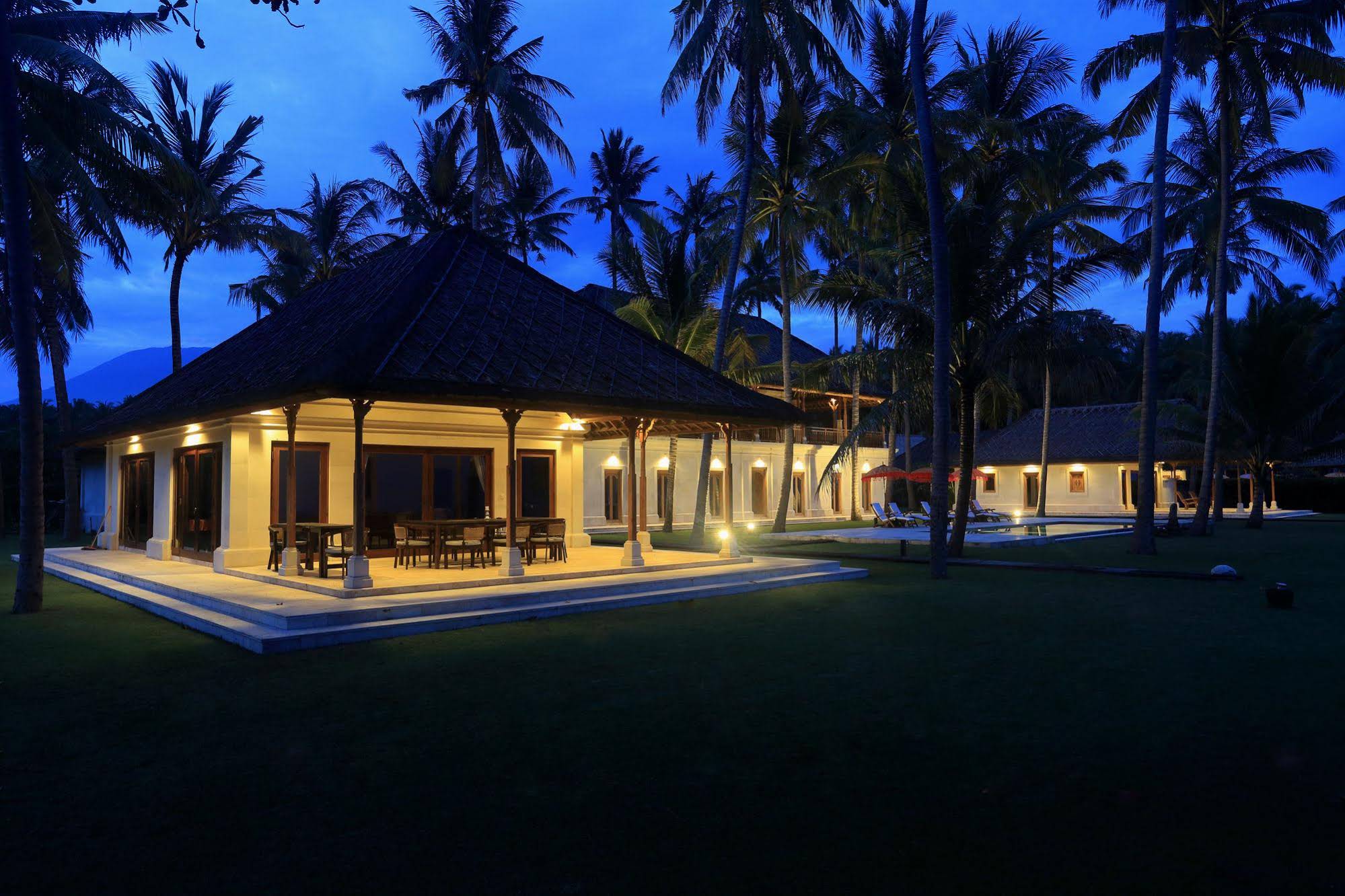 Villa Mandala