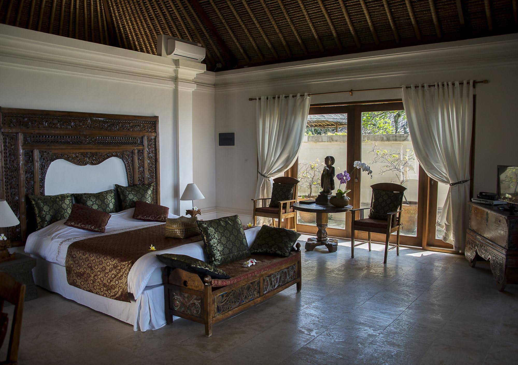 Villa Mandala