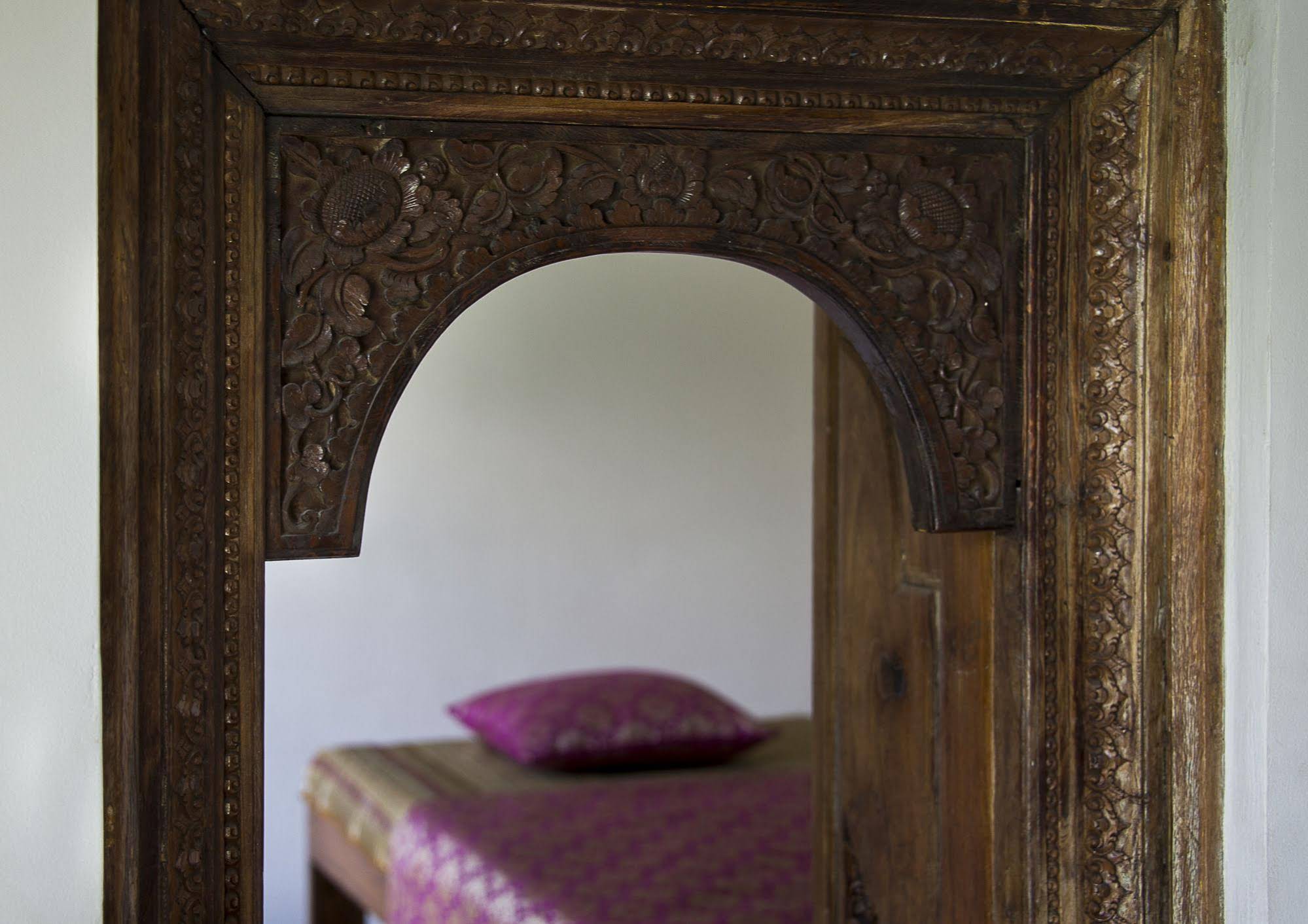 Villa Mandala