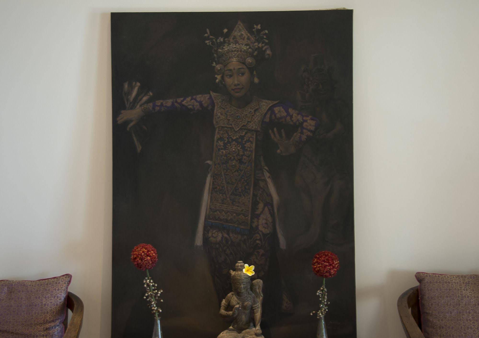 Villa Mandala